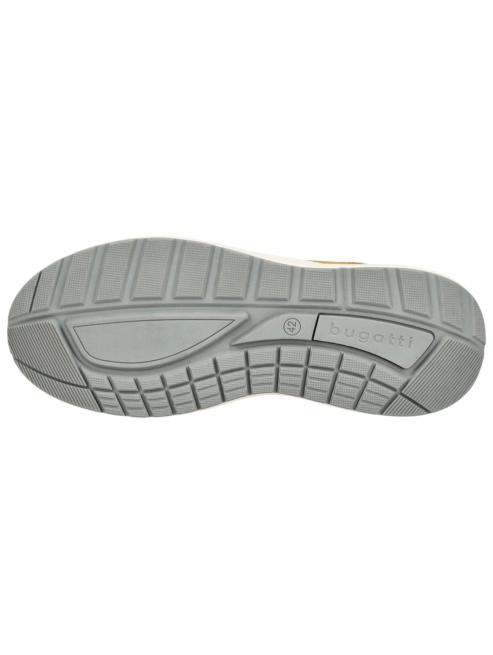 bugatti Sneaker »bugatti Sneaker Lederimitat«