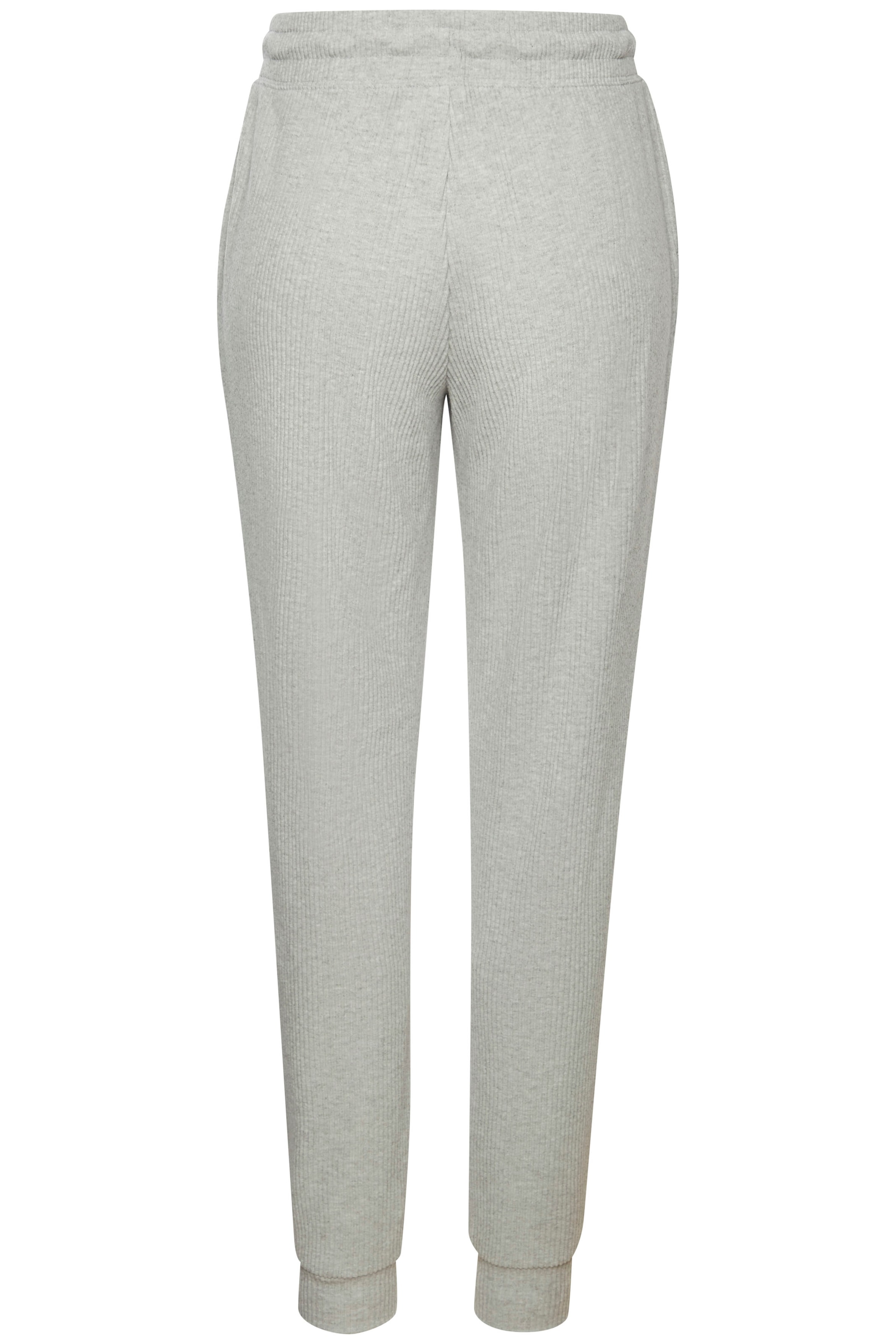 French Connection Sweathose, aus weicher Rippstruktur, Loungewear