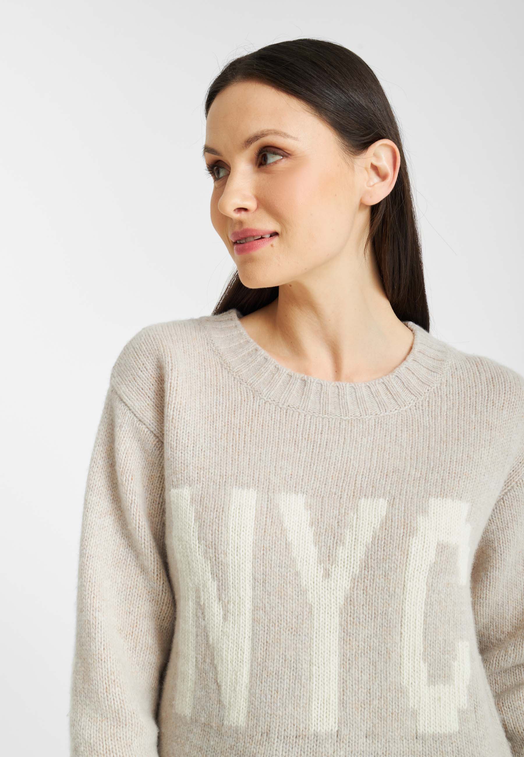 Frieda & Freddies Strickpullover »Pullover«