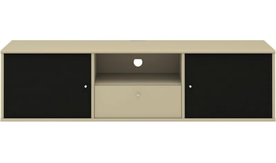 Hammel Furniture TV-Board »Mistral Fernsehschrank, Medienmöbel, Hängend«