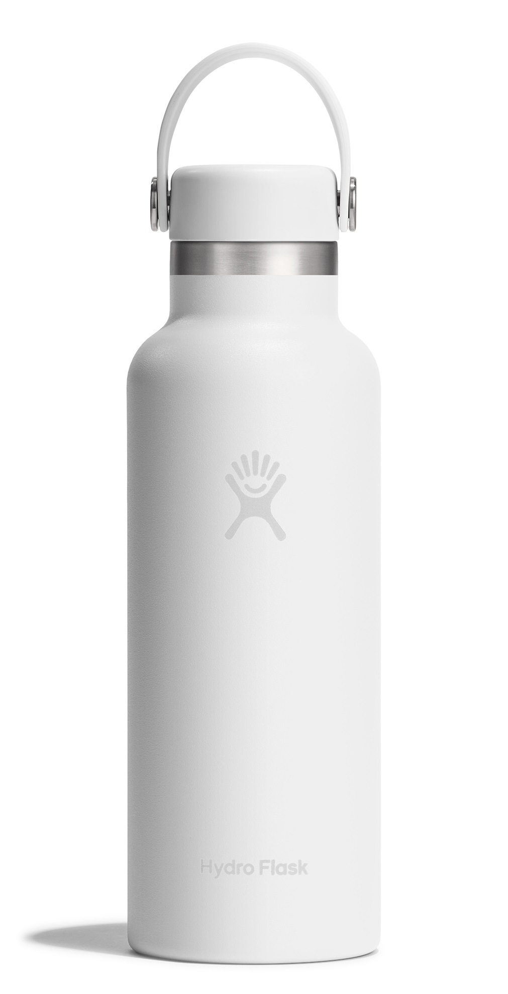 Hydro Flask Trinkflasche "18 OZ Standard Flex Cap, 532 ml"