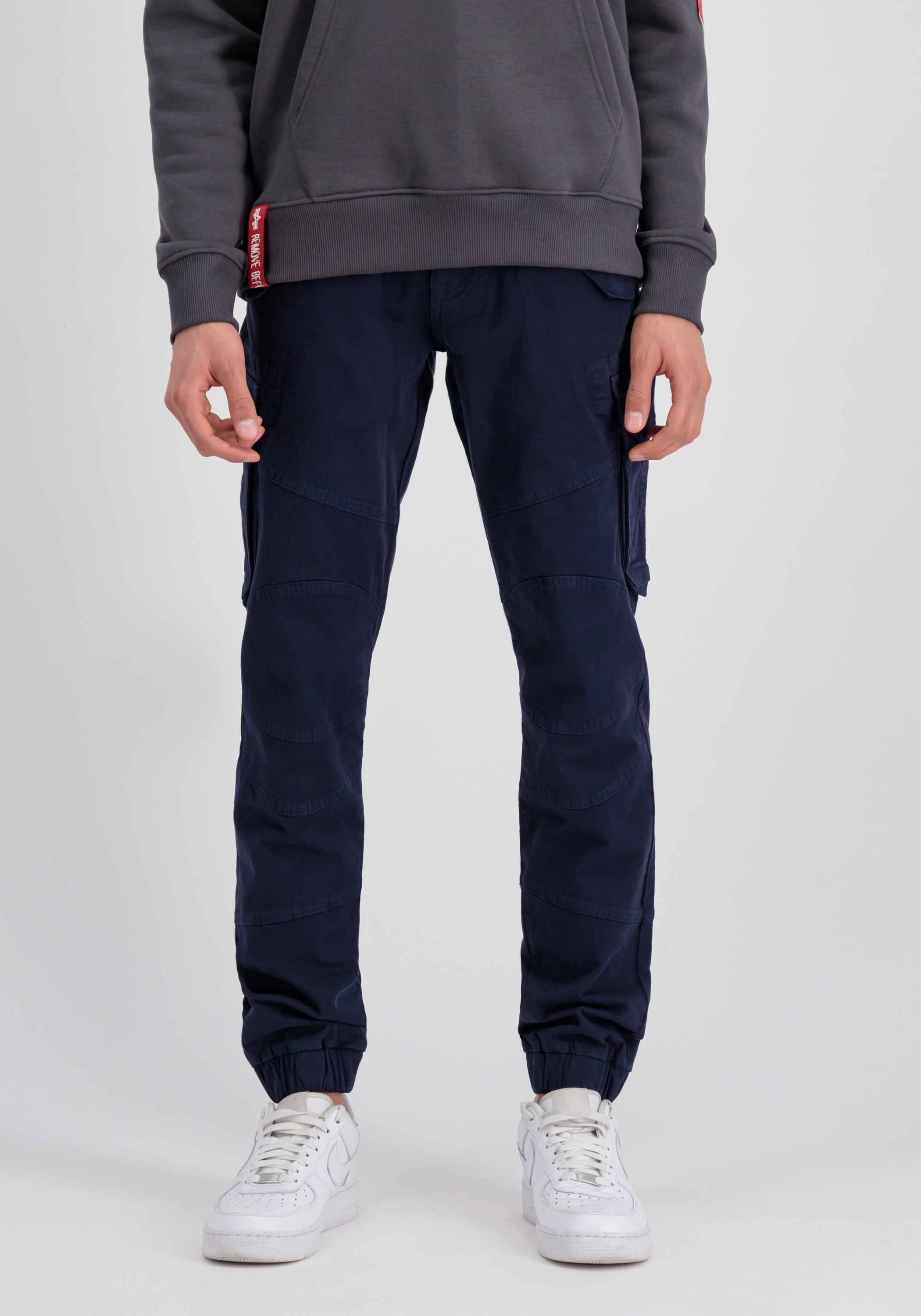 Alpha Industries Cargohose »Alpha Industries Men - Pants Combat Pant Light Weight«