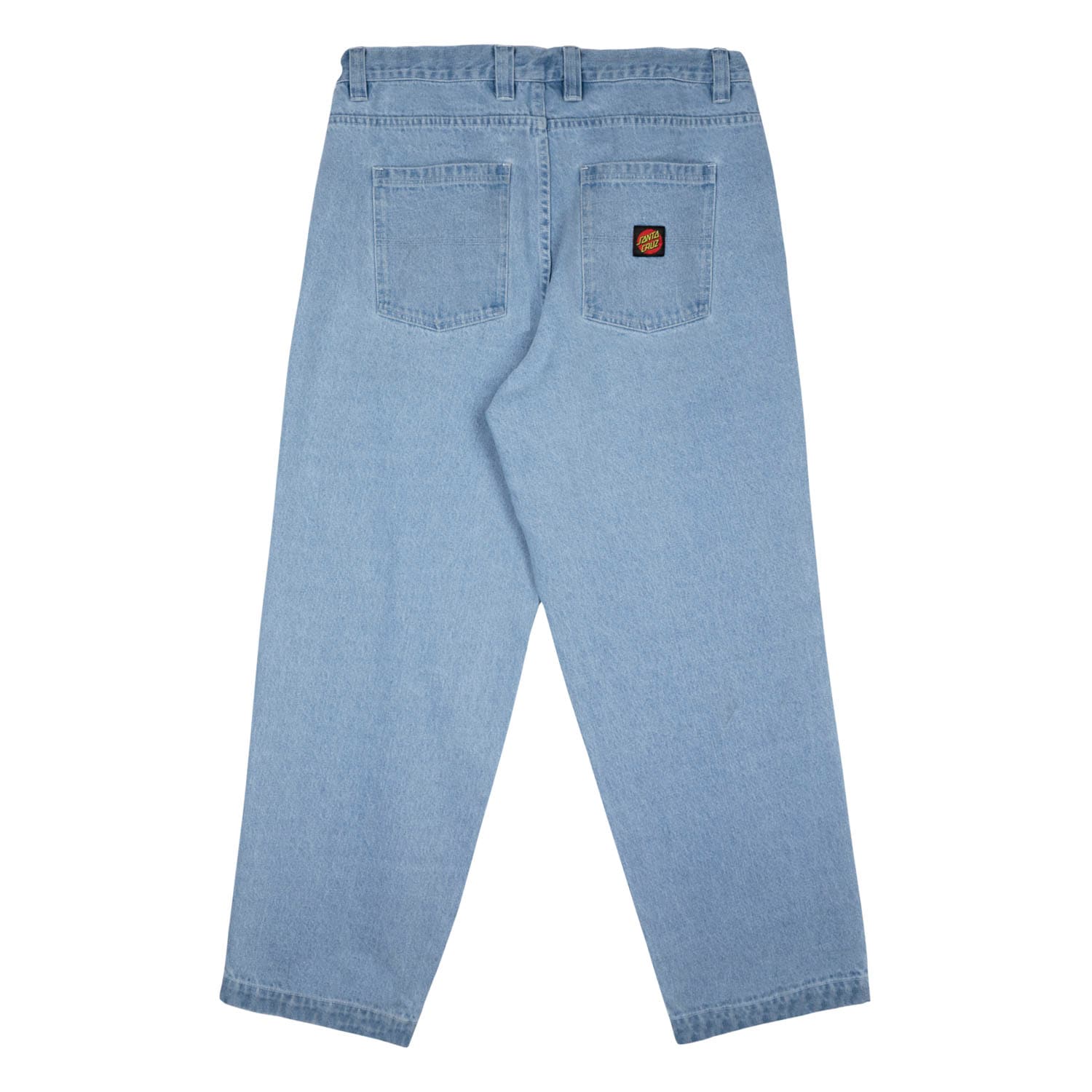 Santa Cruz Webhose »BIG PANTS«