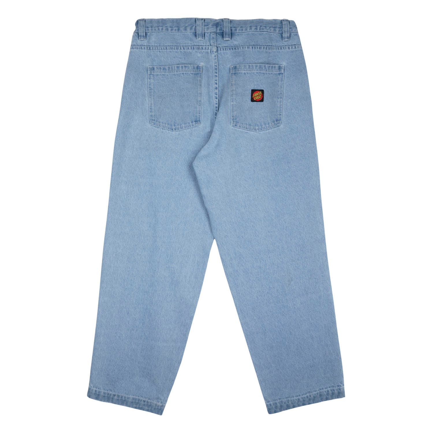 Santa Cruz Webhose "BIG PANTS" günstig online kaufen