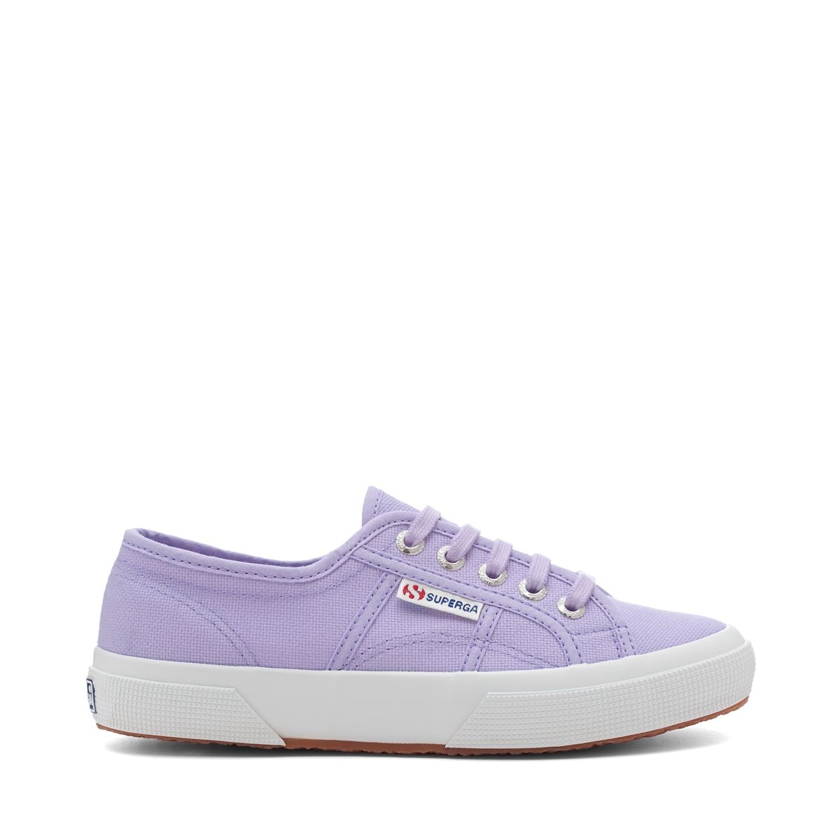 Superga Sneaker »2750 COTU CLASSIC«