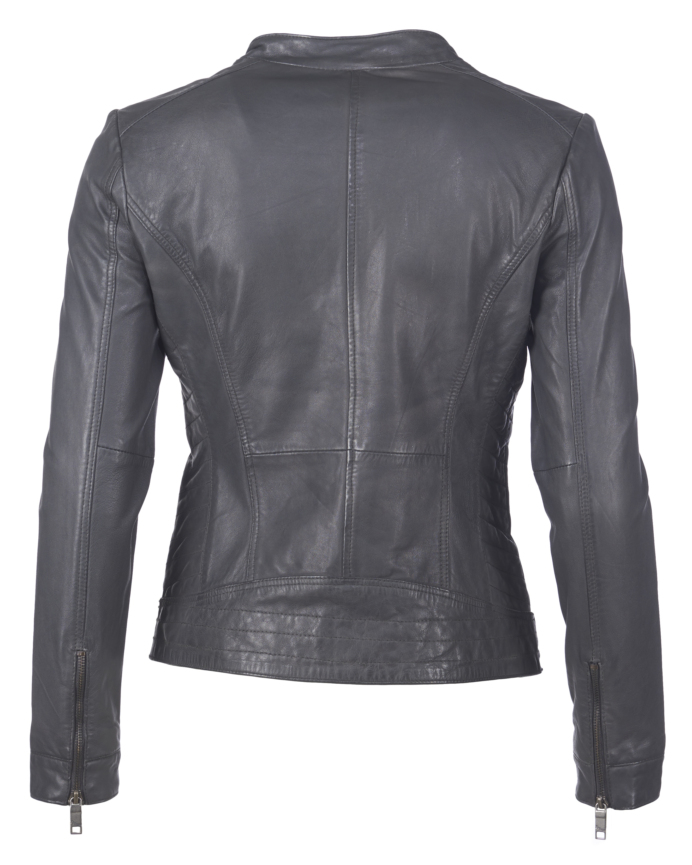 Maze Lederjacke »Sally«