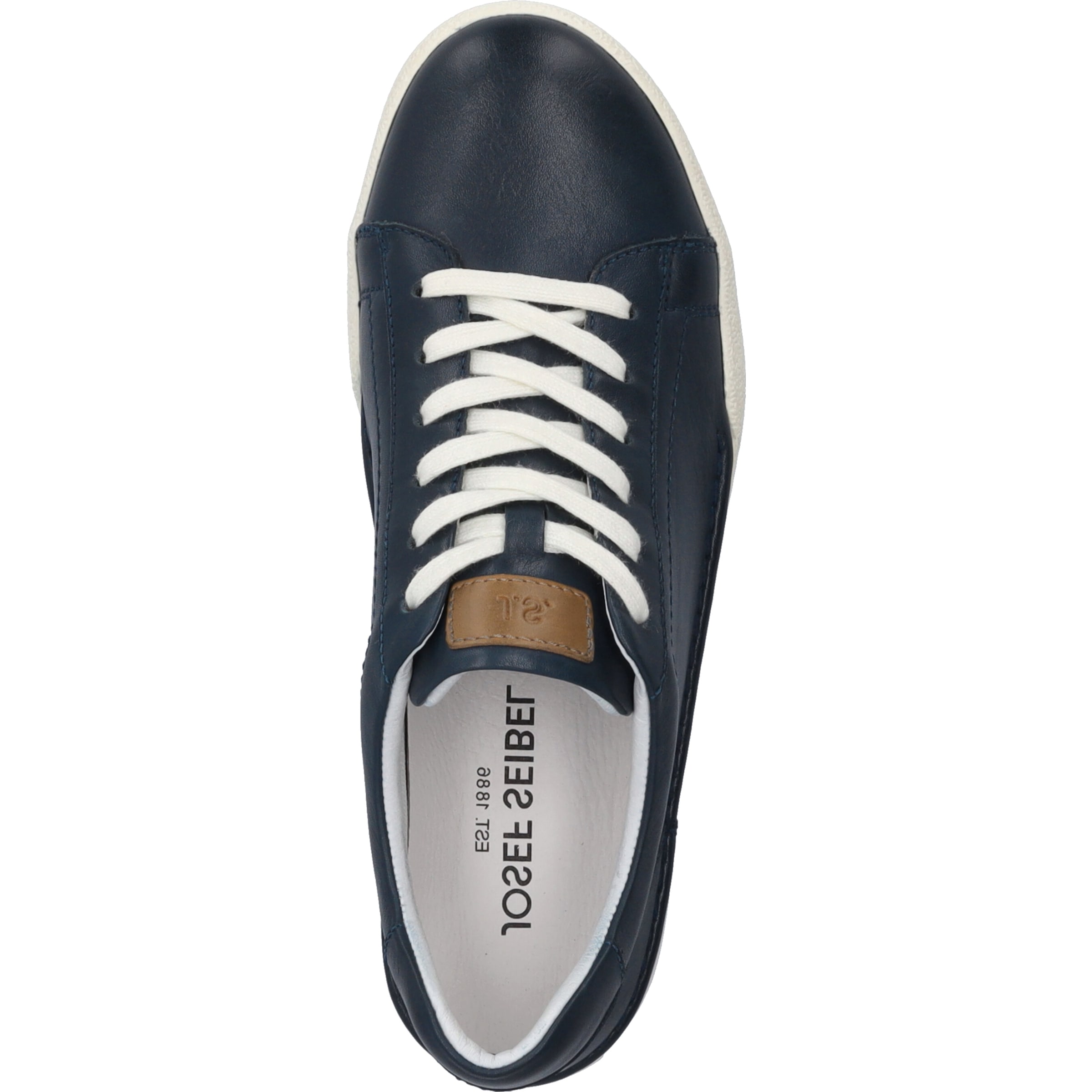 Josef Seibel Sneaker »Claire 01, ocean«