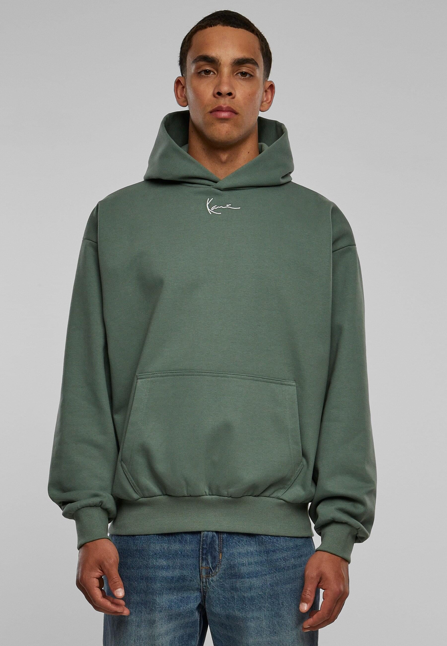 Karl Kani Longsleeve »Karl Kani Herren«, (1 tlg.)