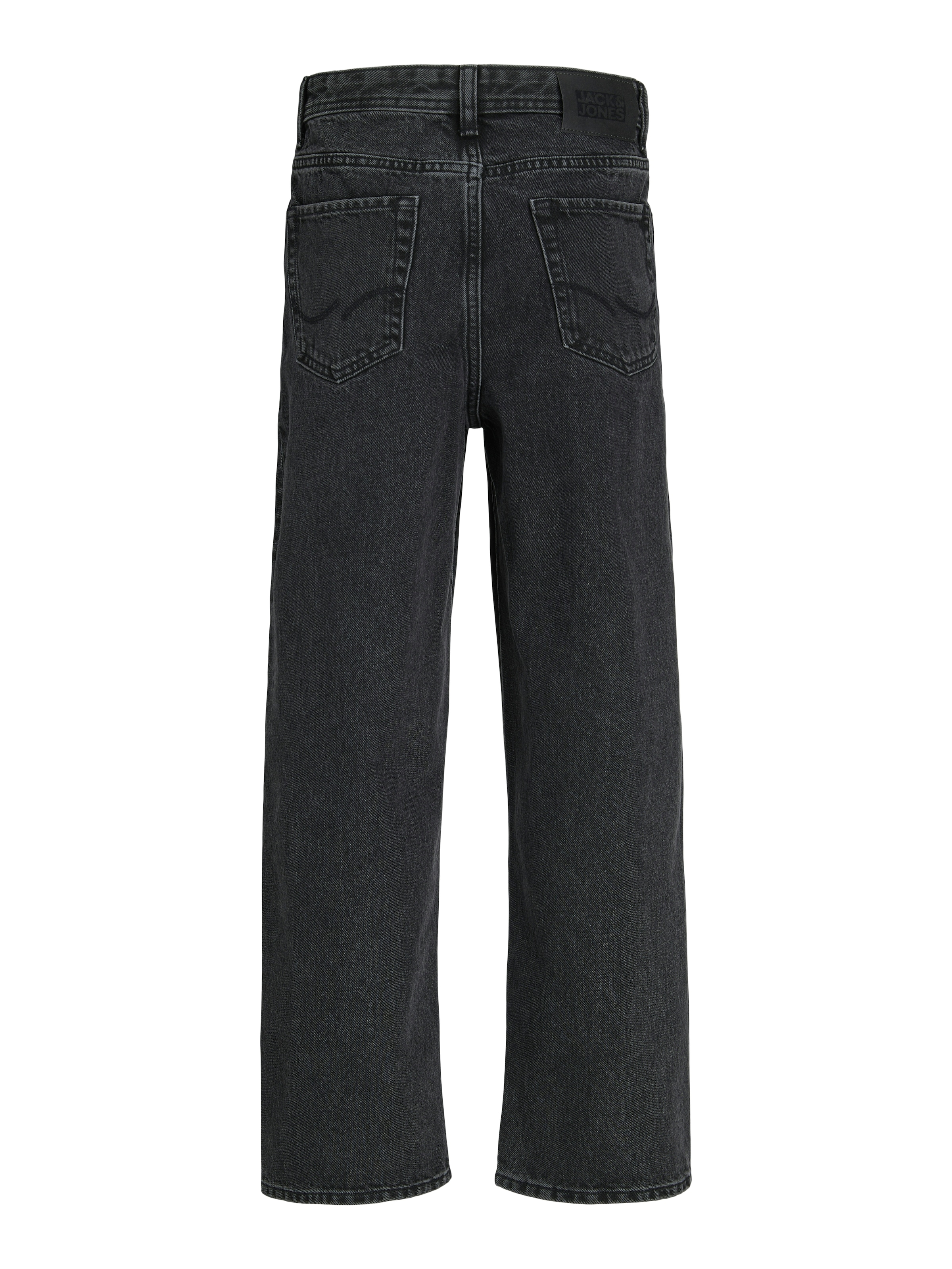 Jack & Jones Junior Relax-fit-Jeans »JJIALEX JJORIGINAL MF 823 NOOS JNR«