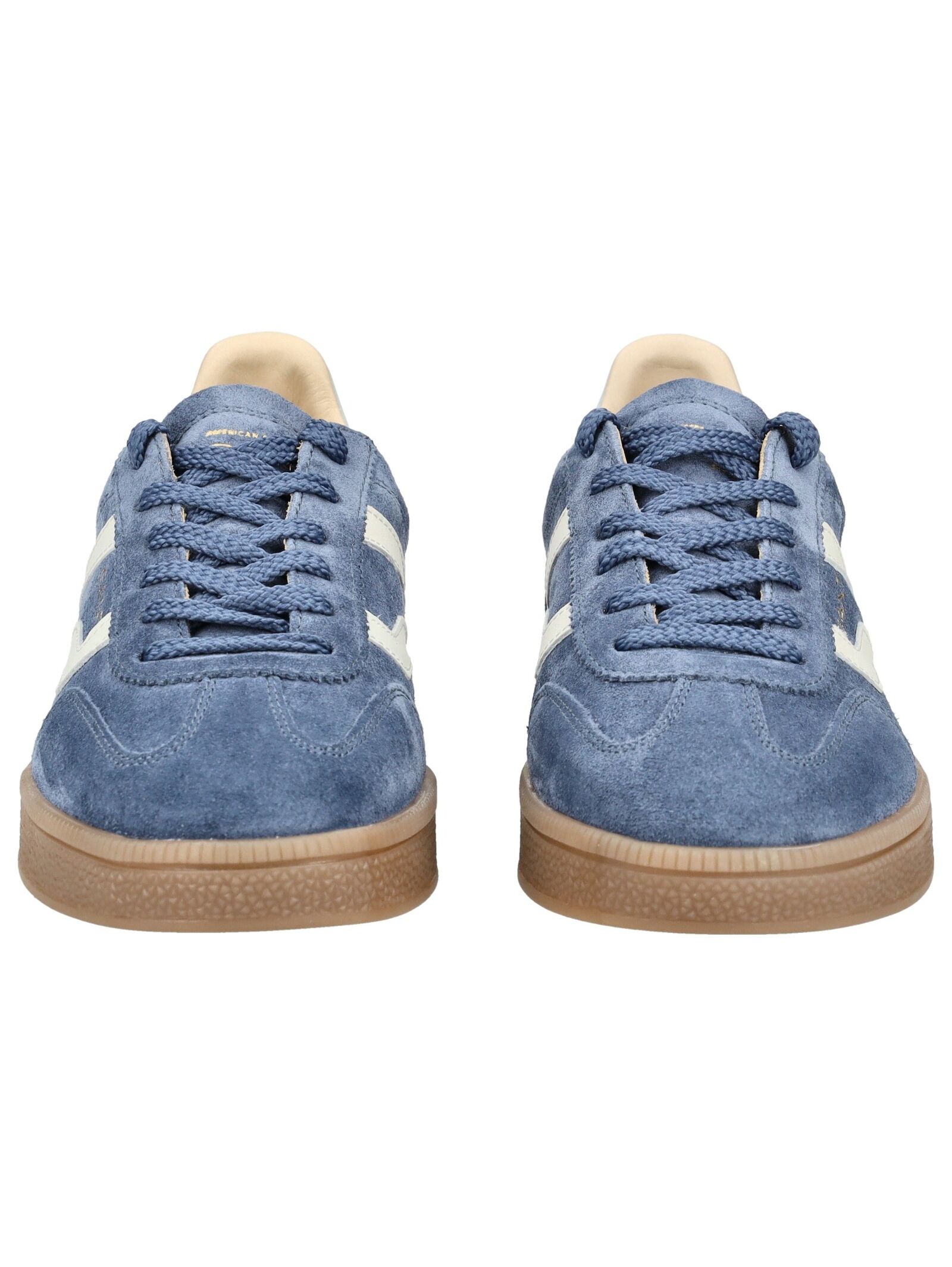 Thumbnail - Gant Sneaker "Gant Sneaker Veloursleder"