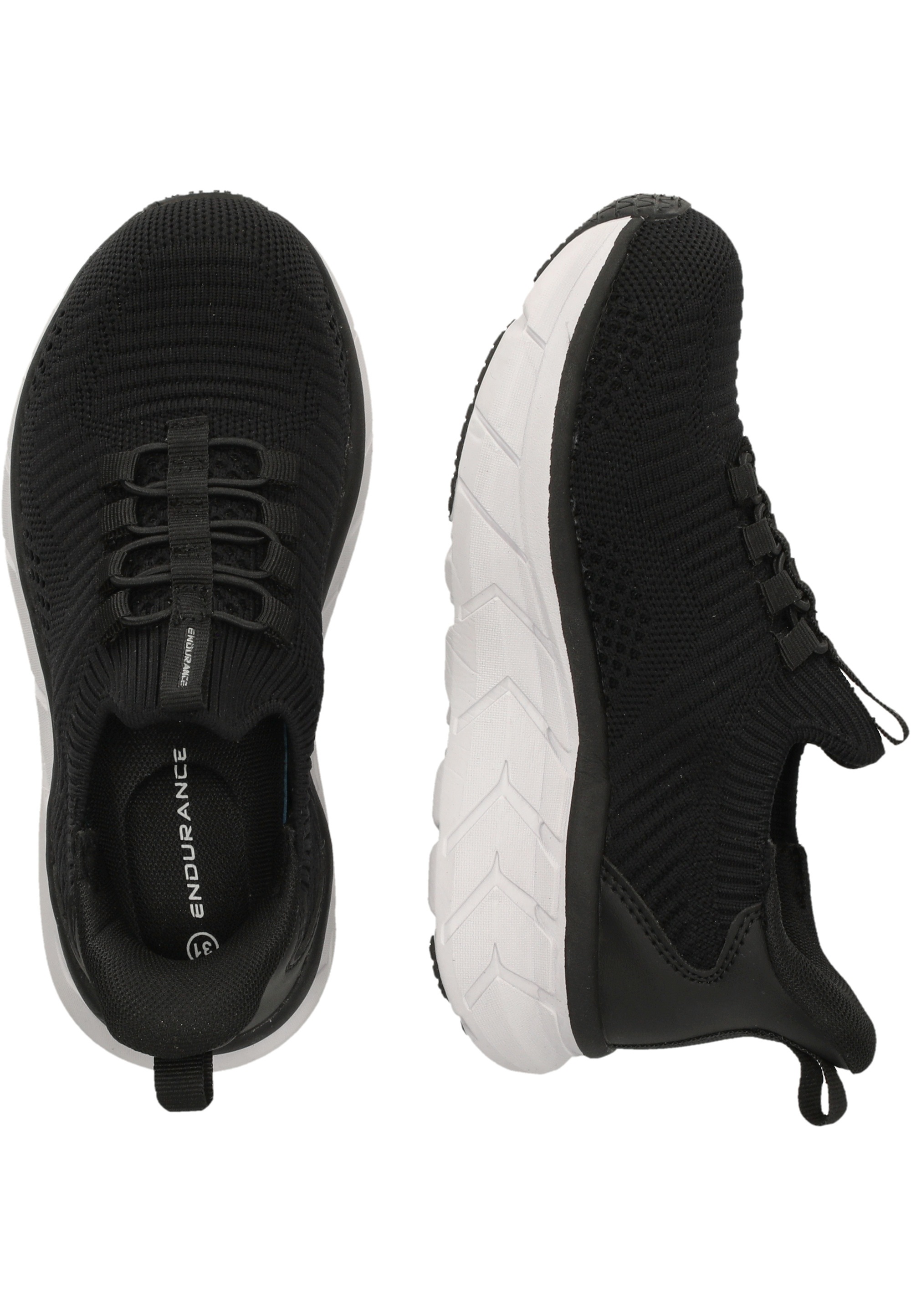 ENDURANCE Sneaker »Beliva«  mit atmungsaktivem Netzgewebe