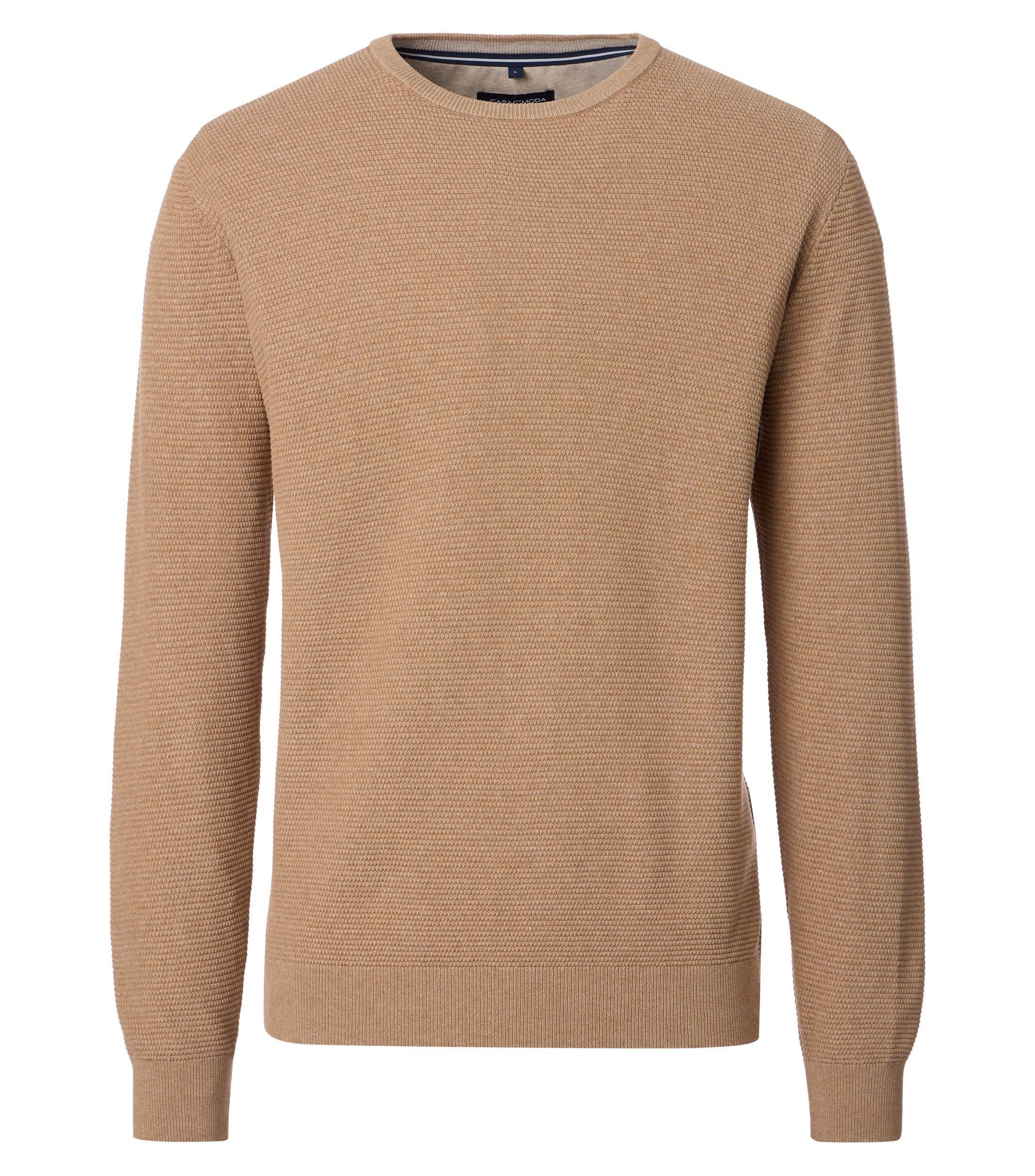 Thumbnail - CASAMODA Strickpullover "CASAMODA Pullover uni"