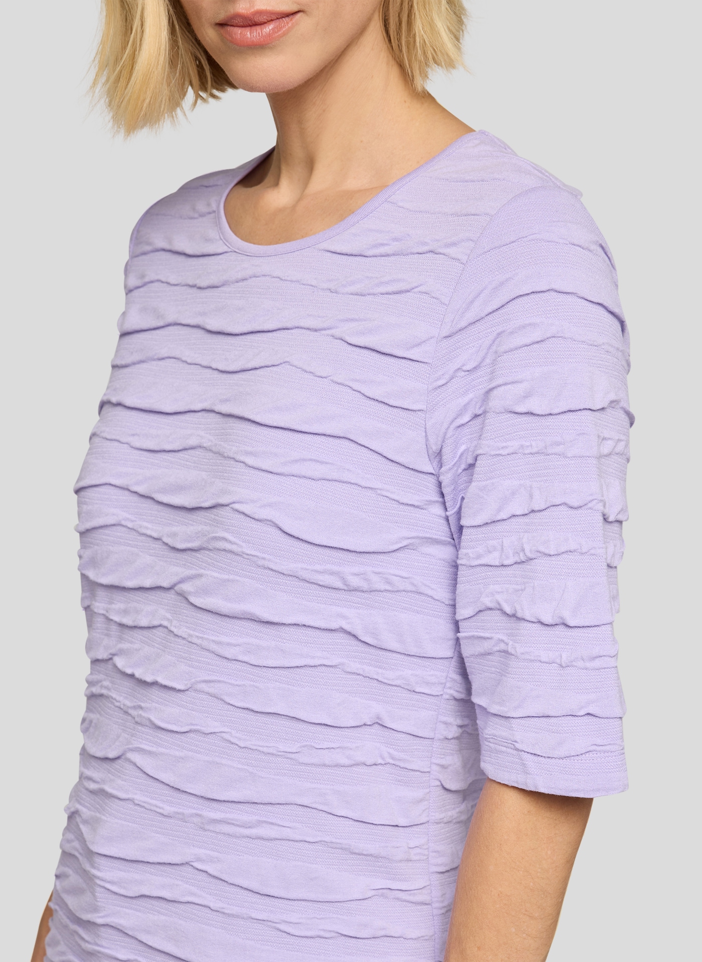 Rabe Print-Shirt »T-Shirt«