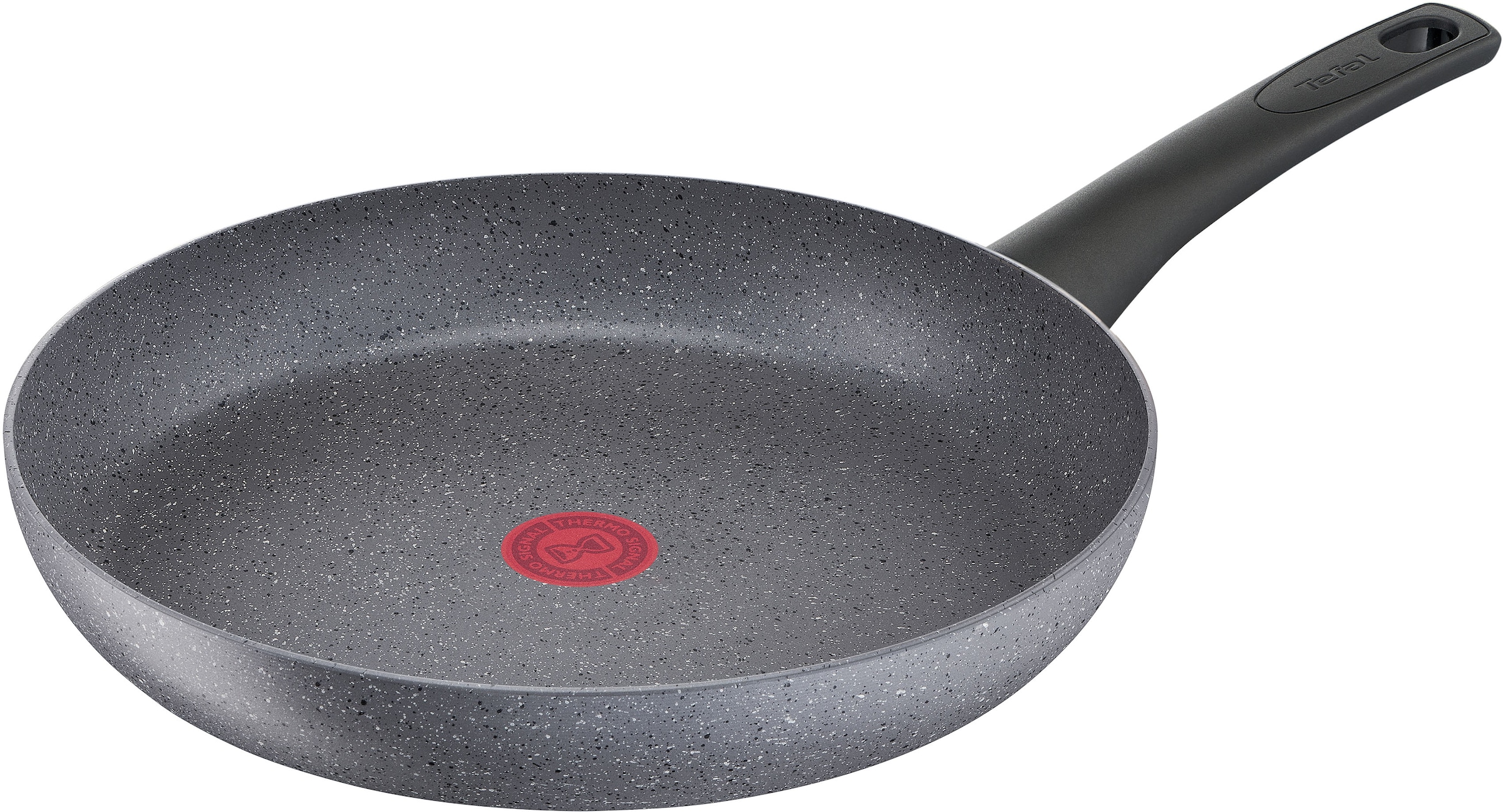 »Natural Bratpfanne«, Force bestellen Tefal Antihaft, Aluminium, Thermo-Signal, Bratpfanne tlg.), Herdarten,Induktion Aluminium, BAUR (1 alle Mineralia |