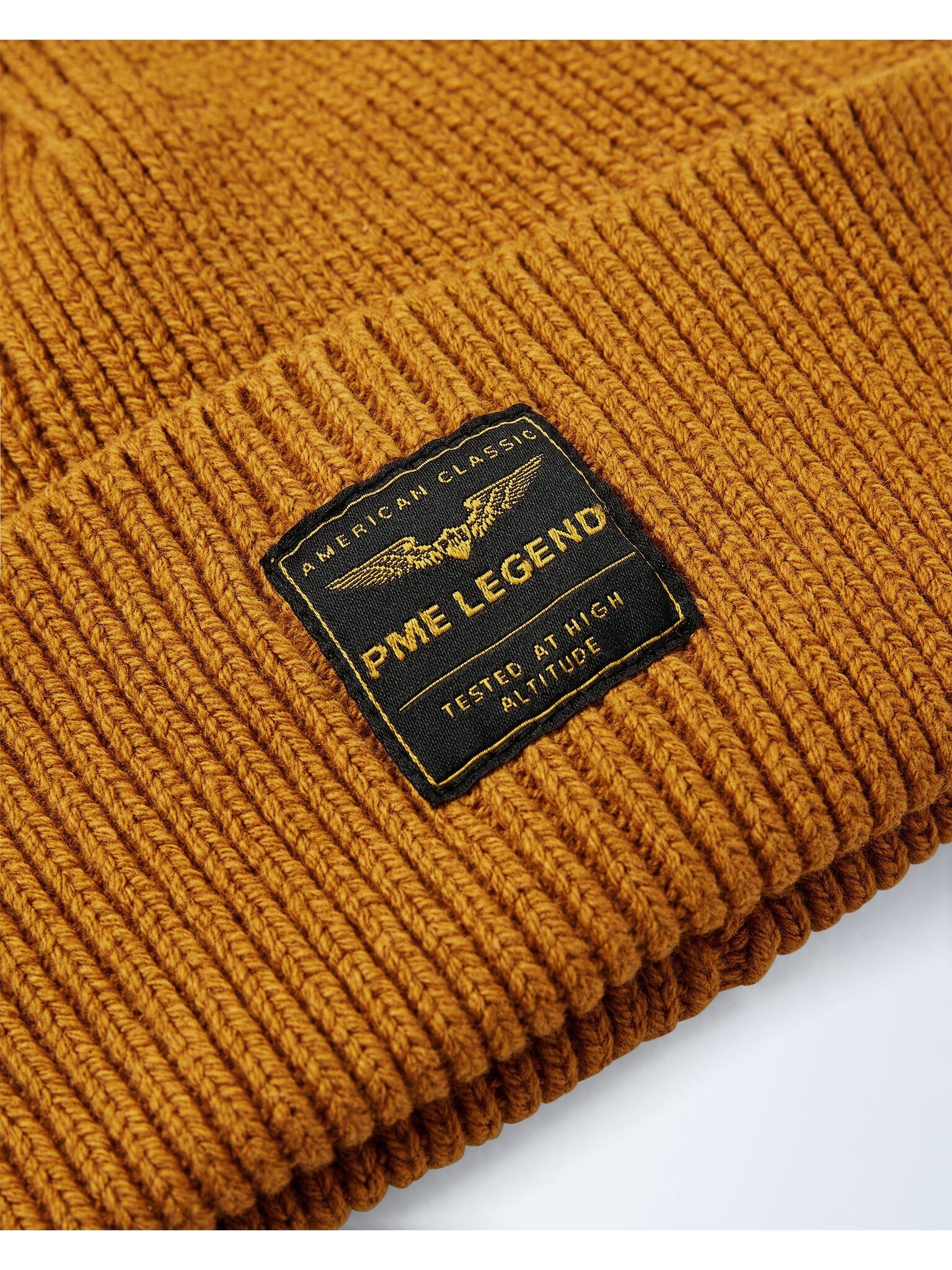PME LEGEND Strickmütze One Size