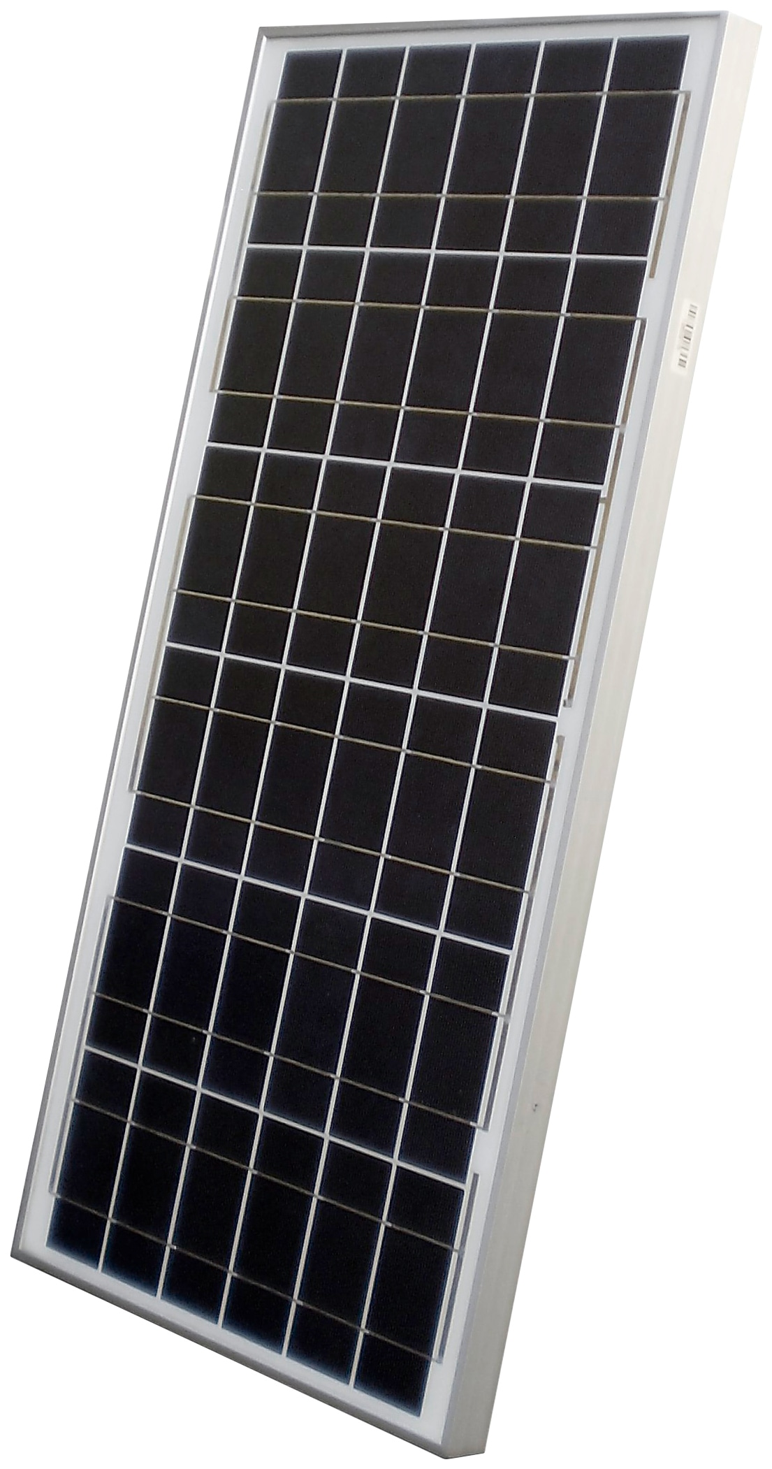 Sunset Solarmodul "PX 45E, 45 Watt, 12 V", 45 W