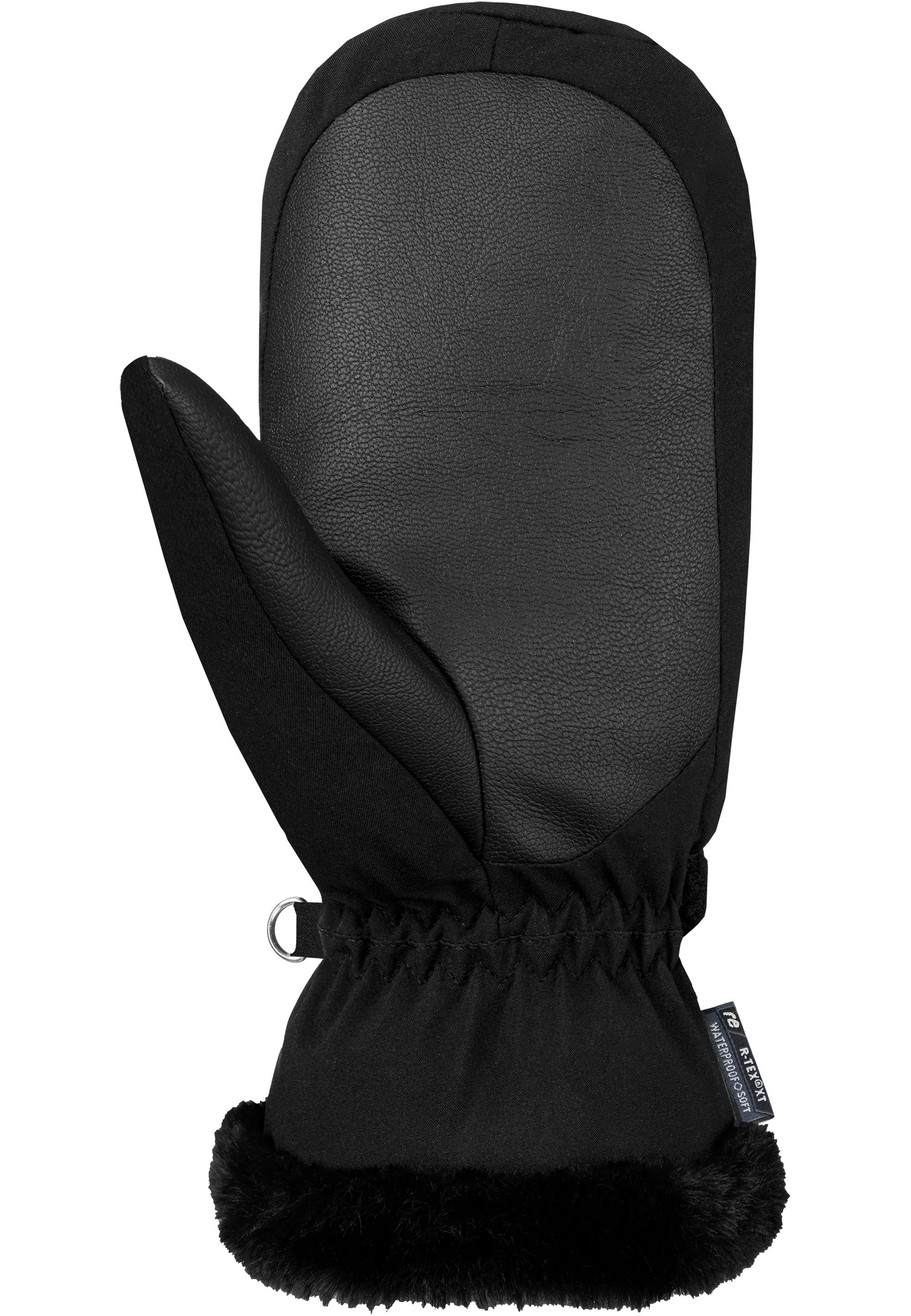 Reusch Fäustlinge »Luna R-TEX® XT Mitten«, mit innovativer Insert-Membran