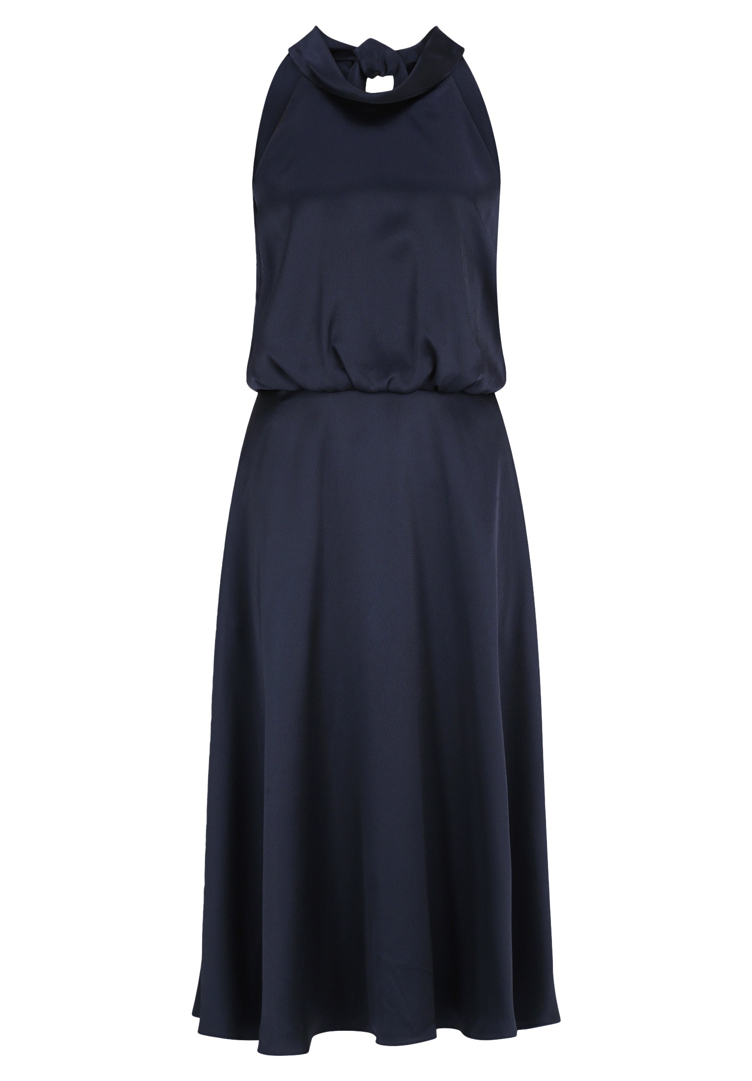 Vera Mont Cocktailkleid "Damen mit Stehkragen" Nahttasche Material günstig online kaufen