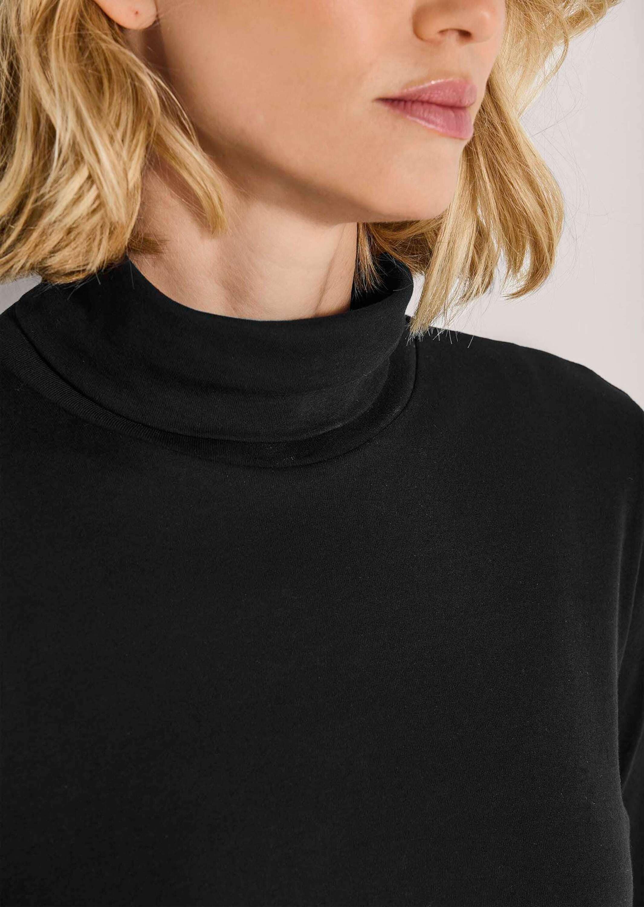 MADELEINE Kurzarmshirt »Shirt Shirt«