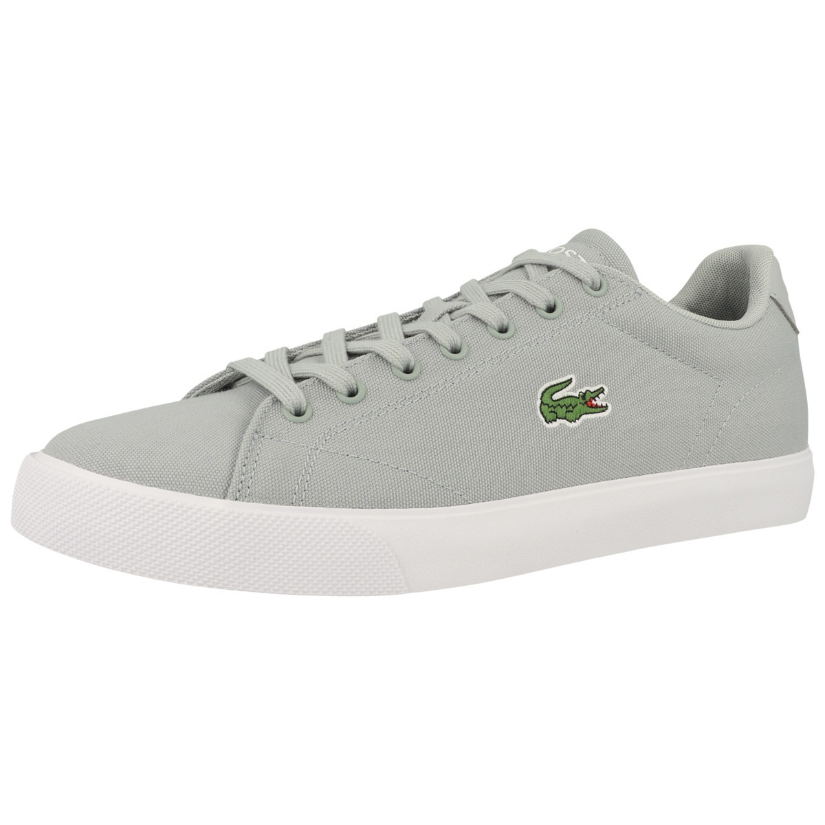 Lacoste Sneaker »Lacoste LEROND SET 126 2 Sneaker low Herren Schuhe«  Ziernähte