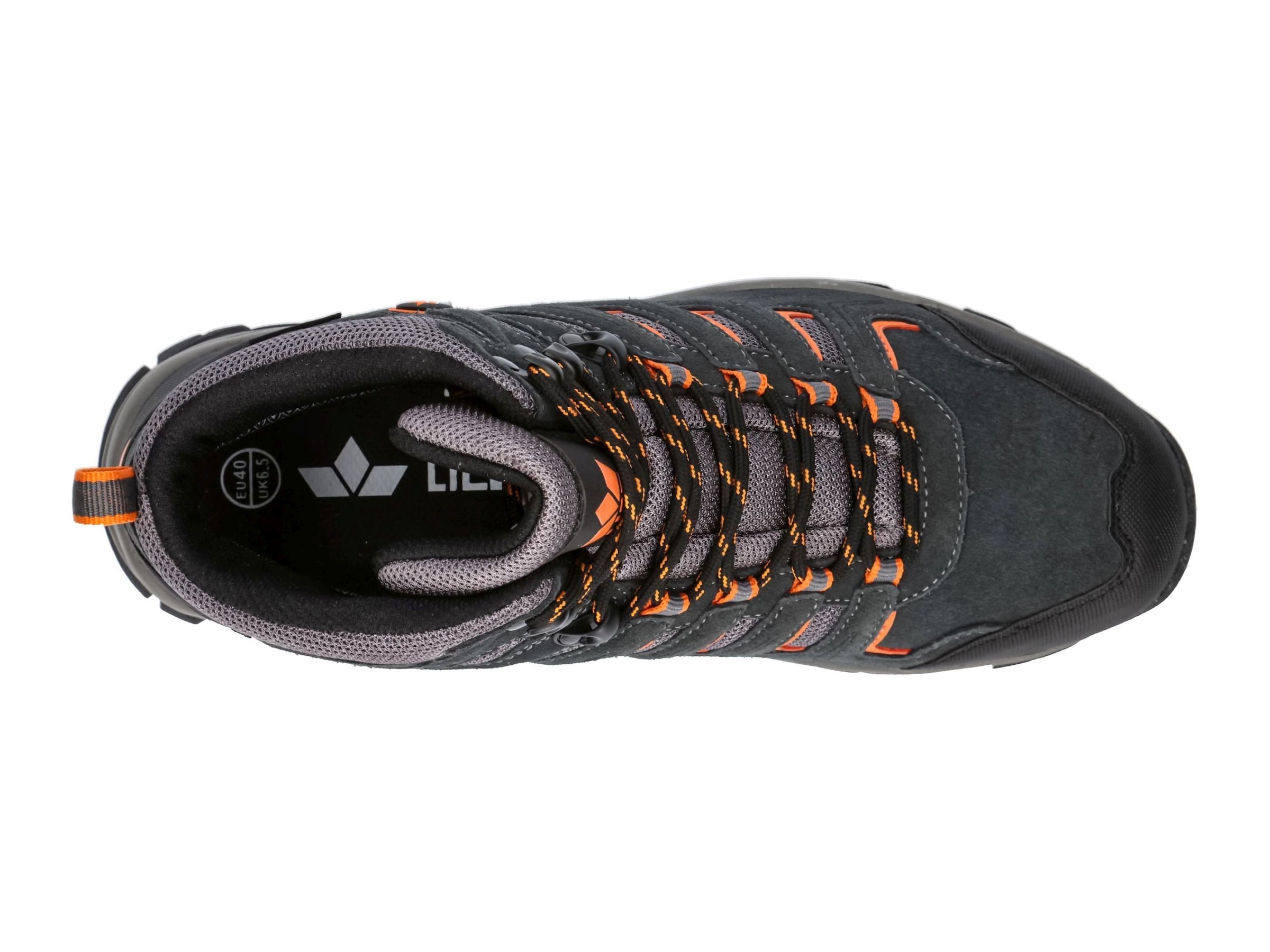 Lico Outdoorschuh »Outdoorstiefel Manaslu High«