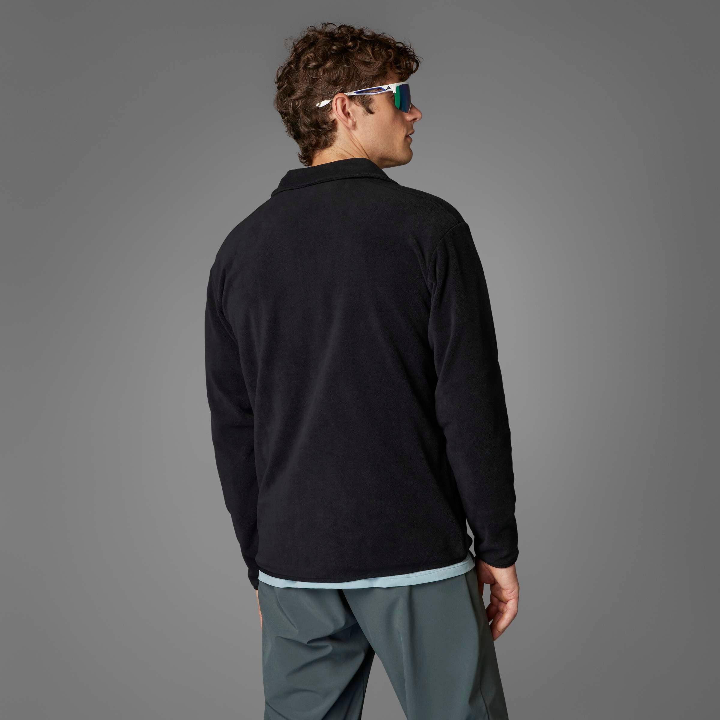 adidas TERREX Fleecejacke »MT ESS FZ FL«