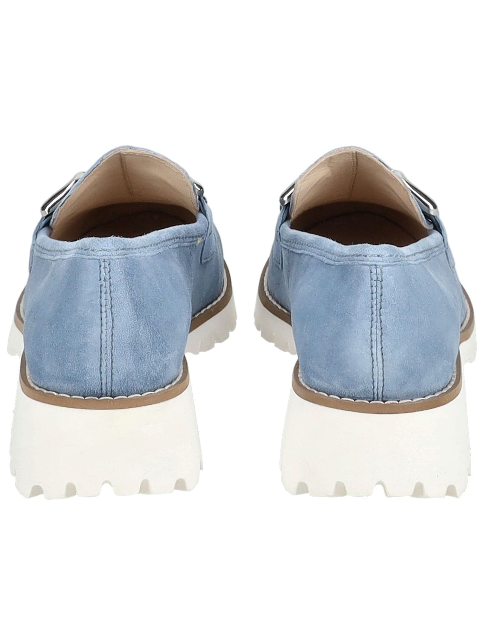 Ara Slipper »Ara Slipper Veloursleder«