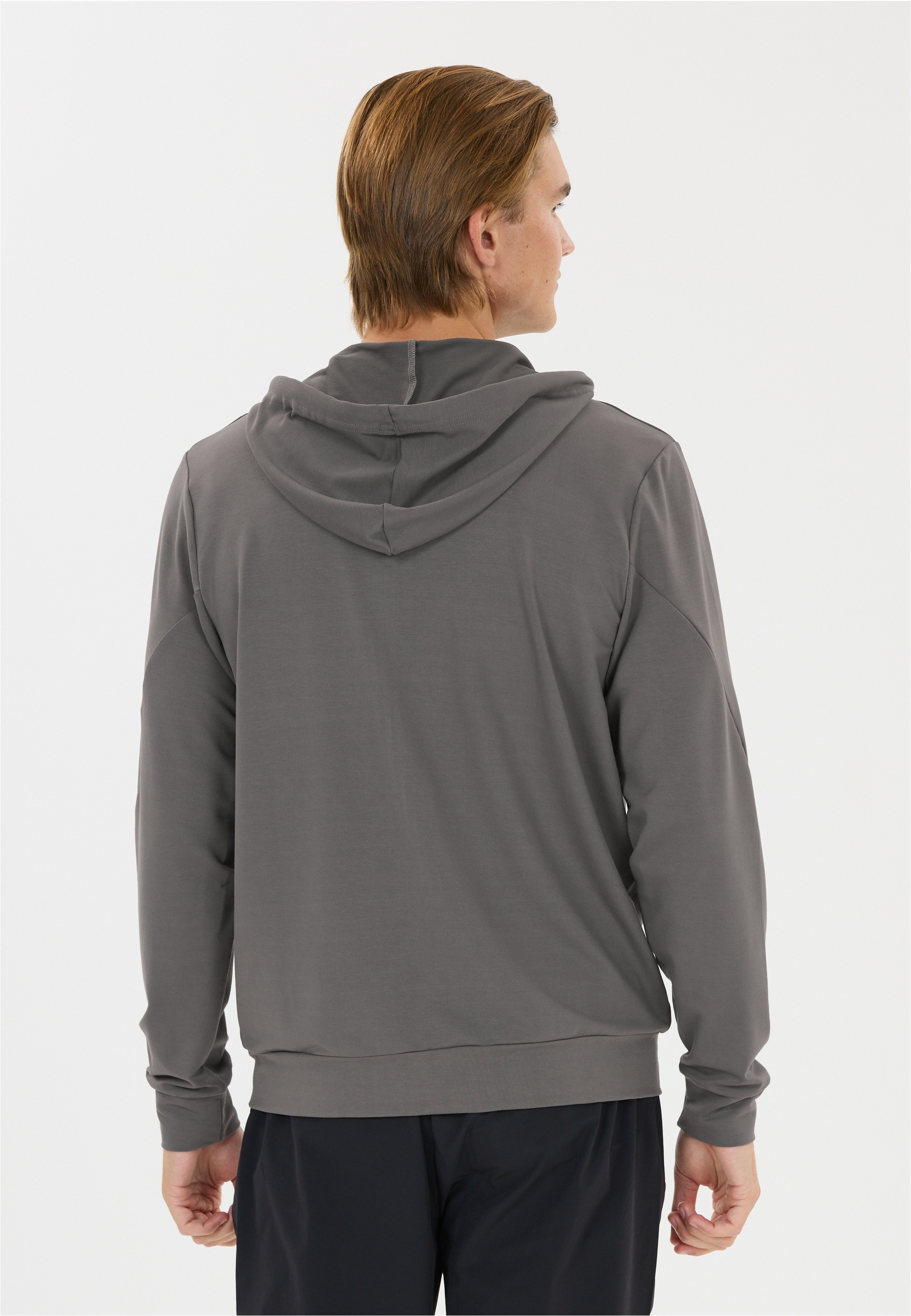 Virtus Sweatshirt »Brent V2«, Komfort
