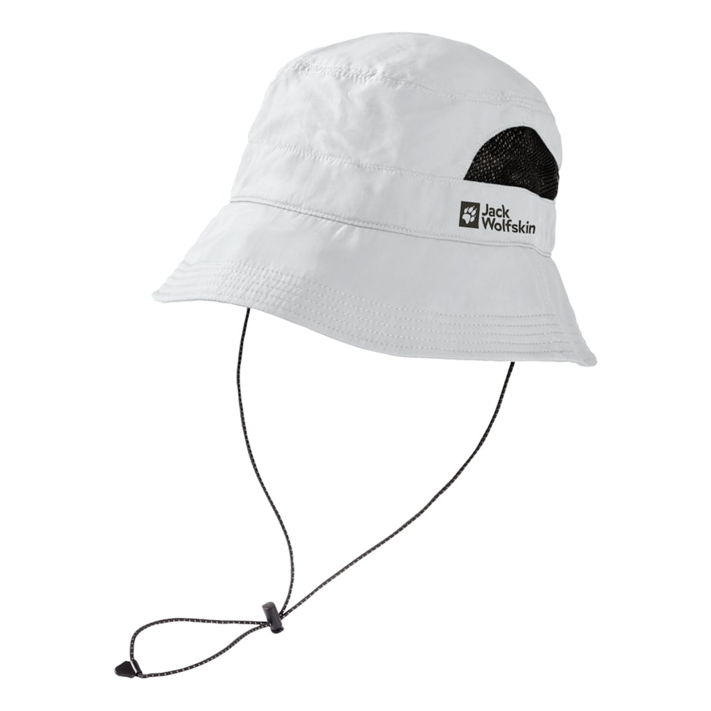 Jack Wolfskin Outdoorhut »VENT BUCKET HAT«