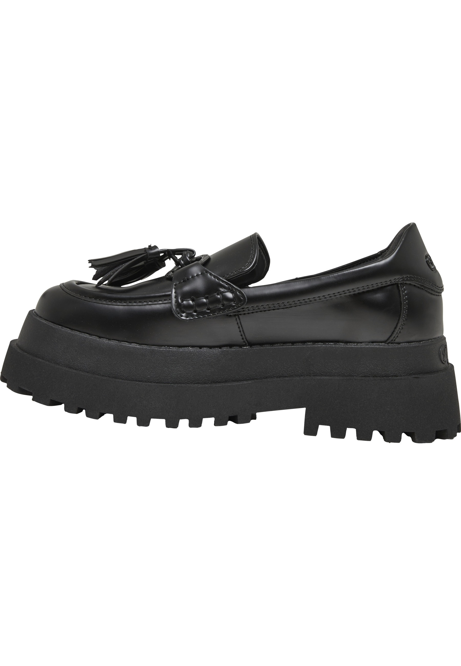 Buffalo Loafer »Buffalo PLUTO LOAFER«