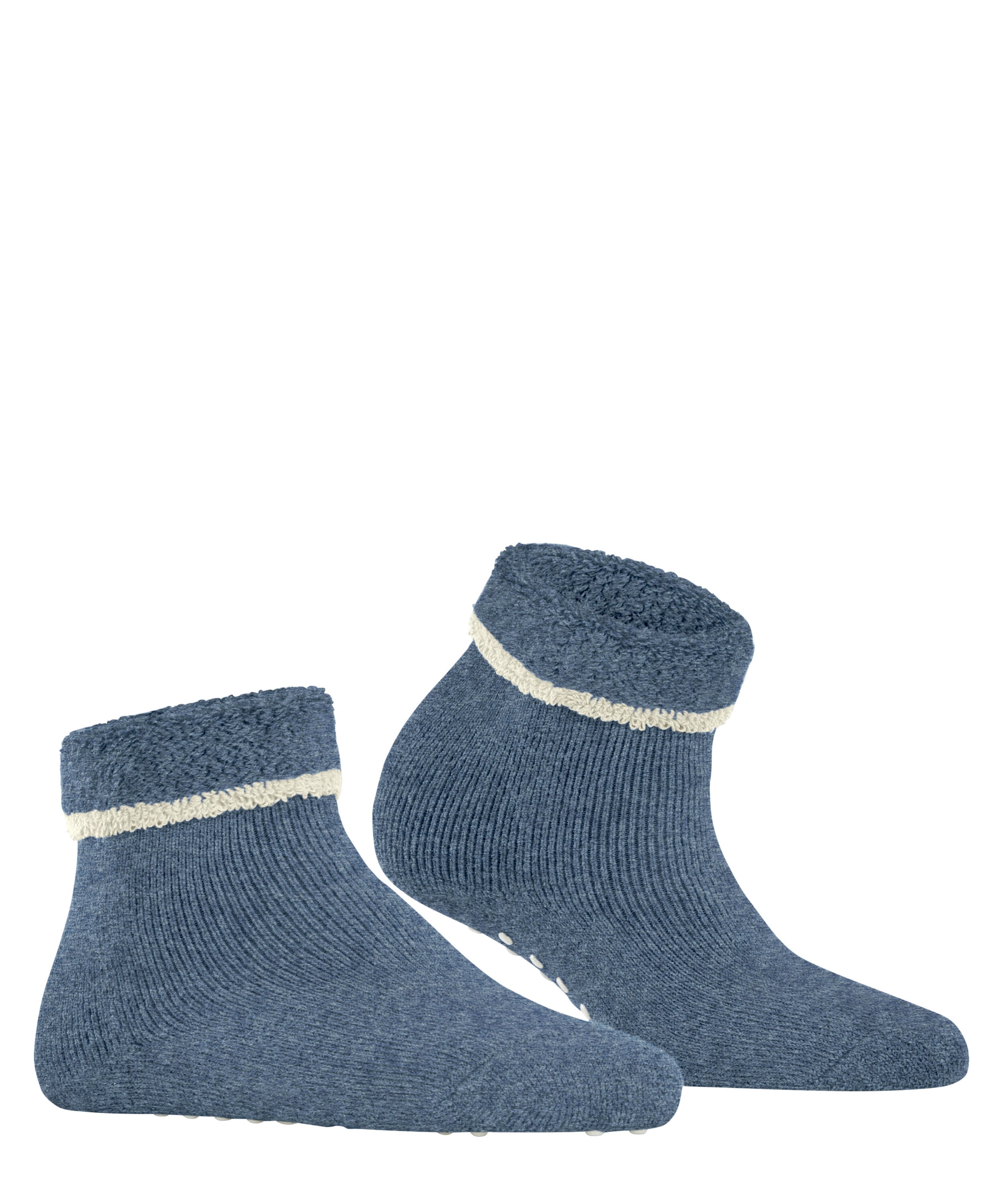 Esprit Haussocken "Cozy", Wollanteil, Stoppersocke, wärmend günstig online kaufen