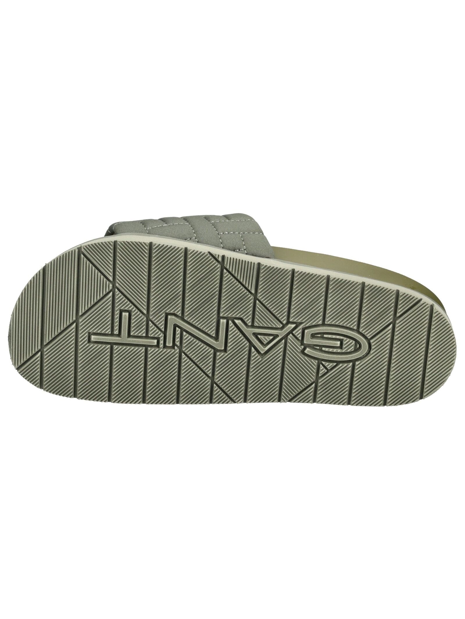 Gant Pantolette »Gant Pantoletten Lederimitat/Textil«