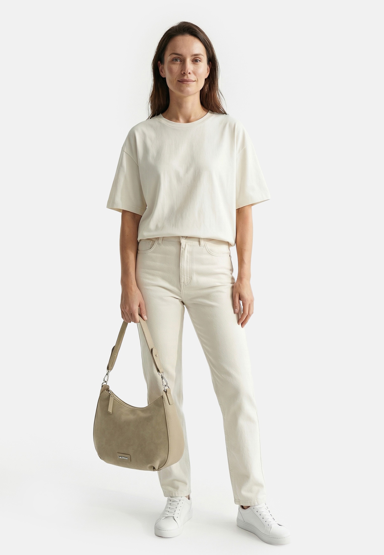 EMILY & NOAH Beuteltasche "Beutel E&N Jeanna" günstig online kaufen