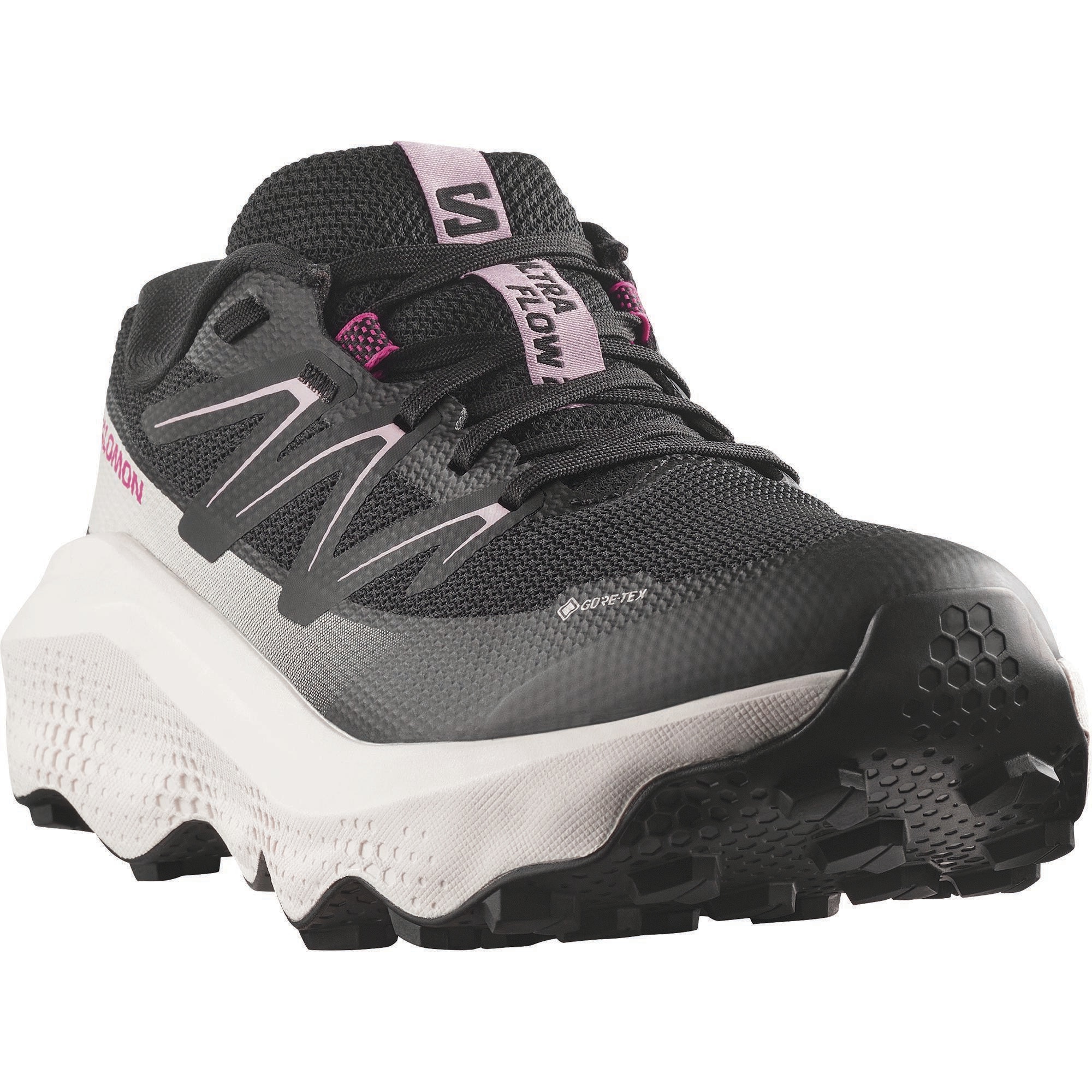 Salomon Trailrunningschuh "ULTRA FLOW 2 GTX W" wasserdicht