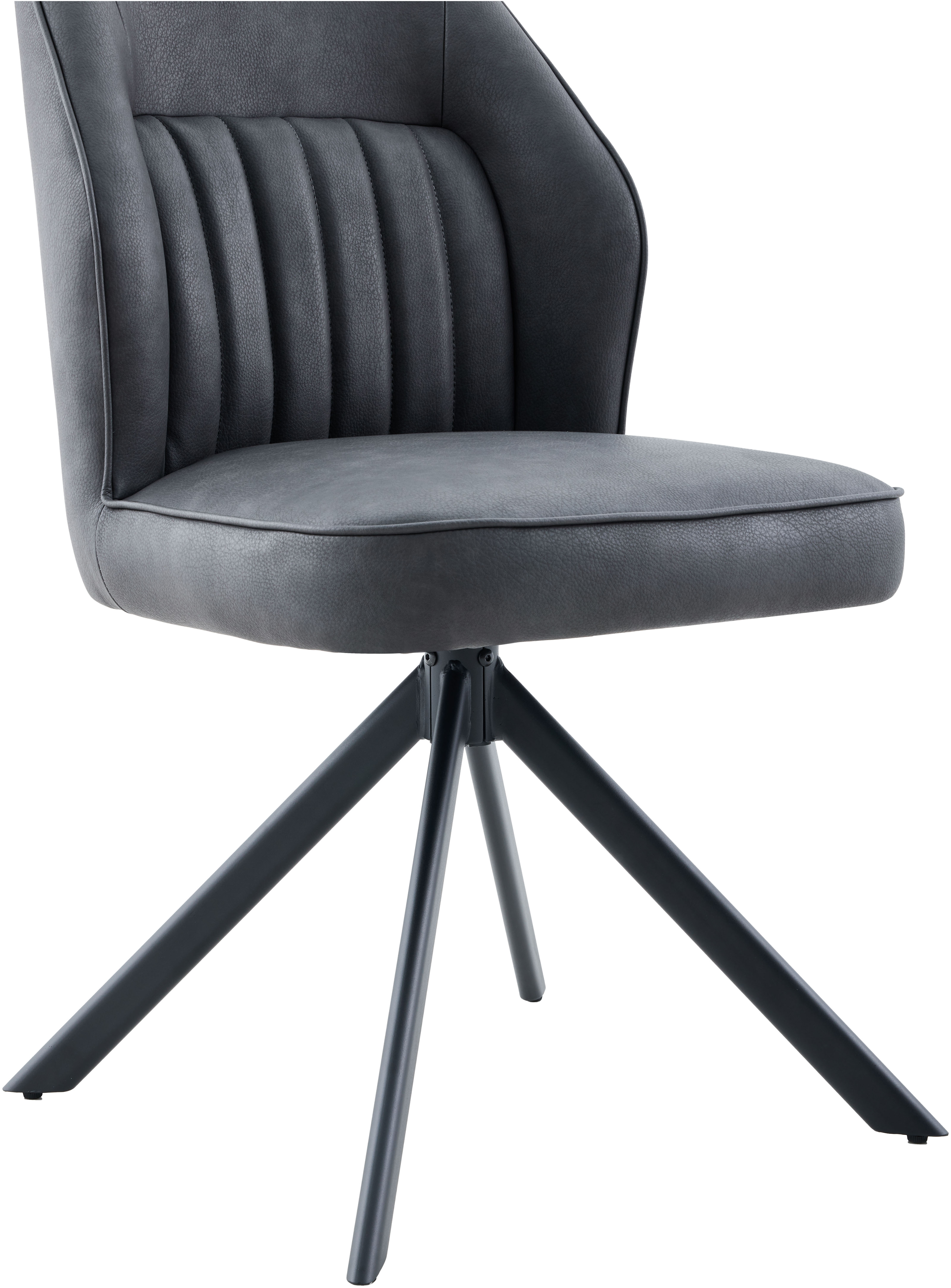 Thumbnail - HELA 4-Fußstuhl "PRIZZI" (Set) 2 Stk.