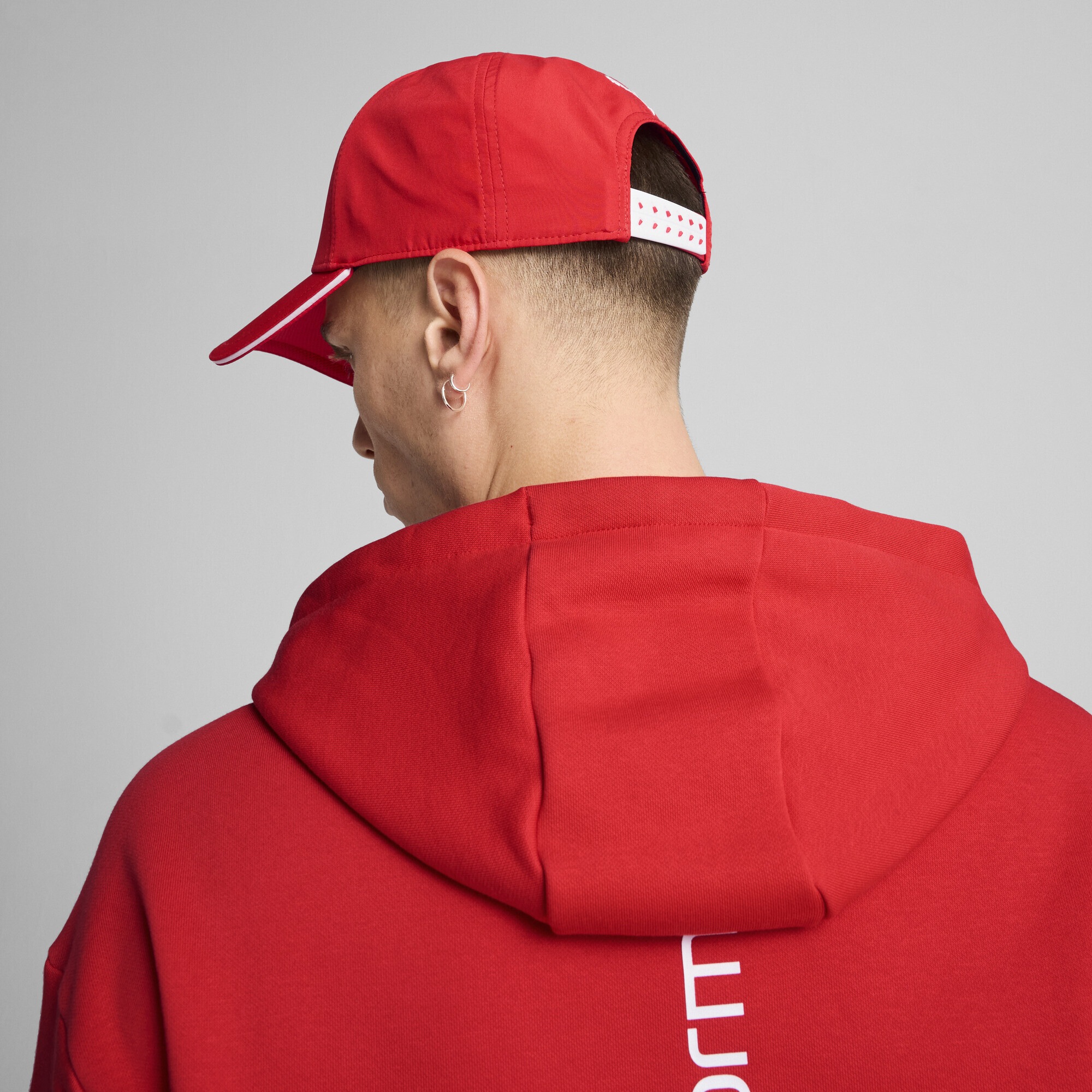 PUMA Baseball Cap »F1® Baseballcap Erwachsene«
