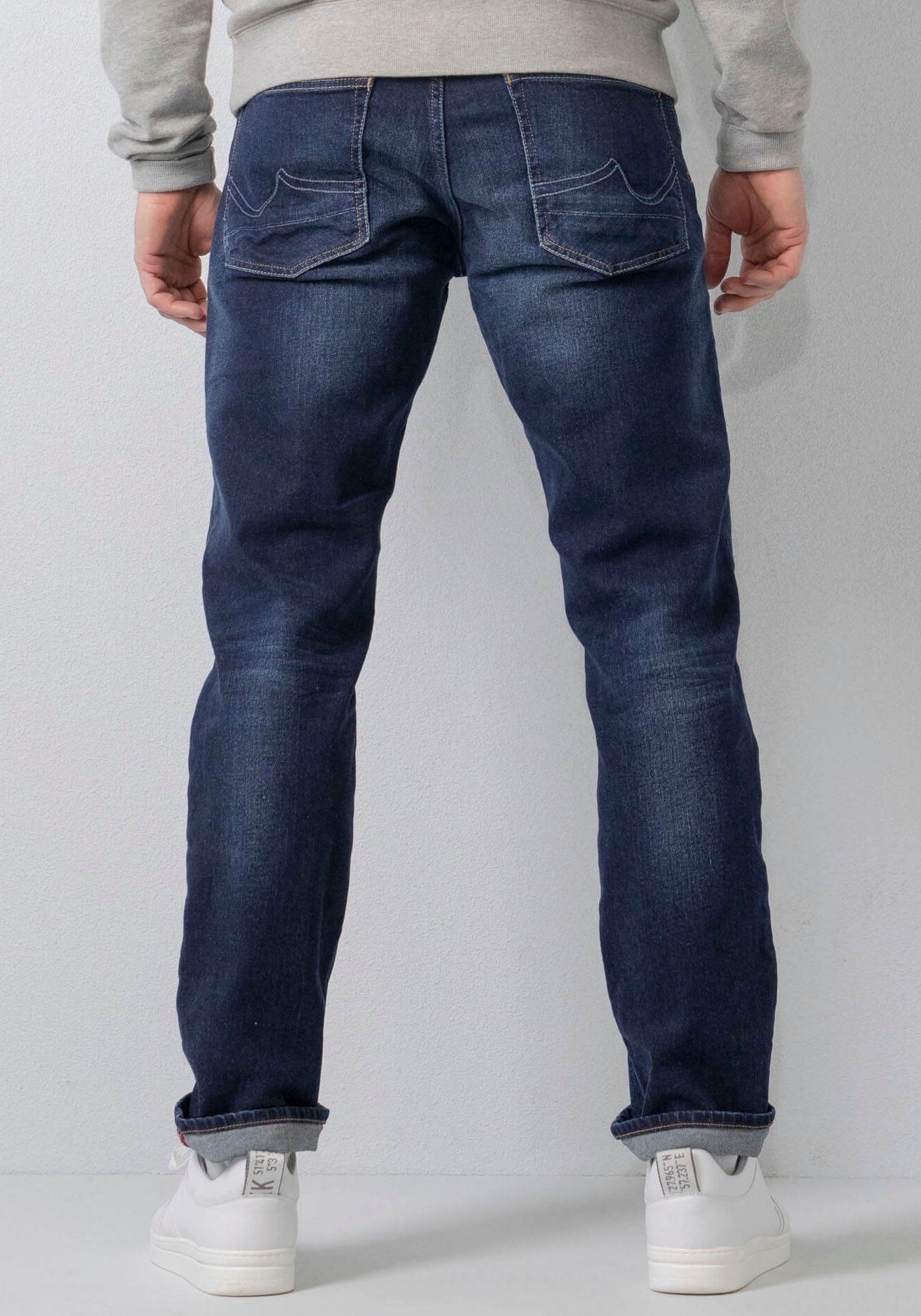 Petrol Industries Regular-fit-Jeans »RILEY«