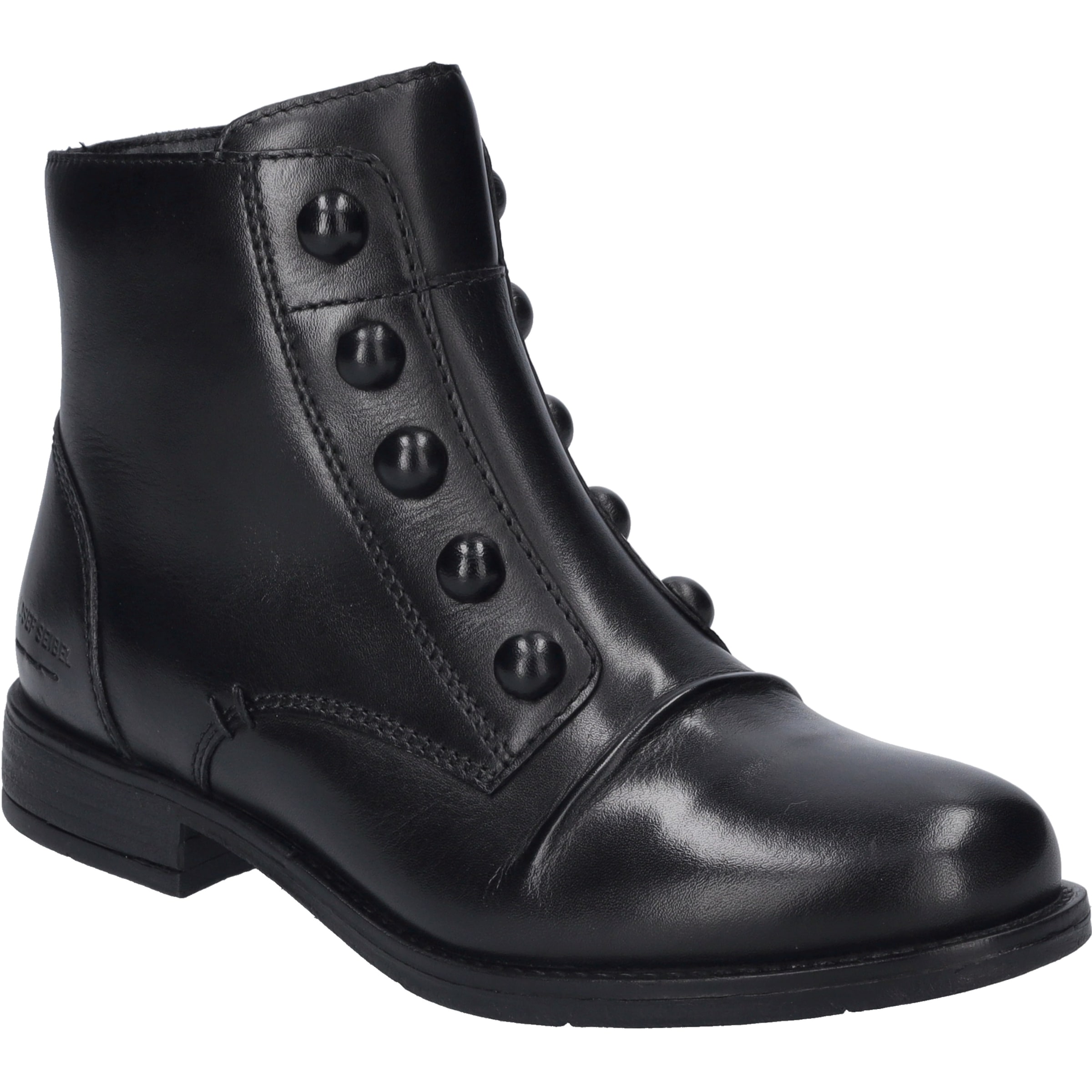 Josef Seibel Stiefelette "Simona 04, schwarz" günstig online kaufen