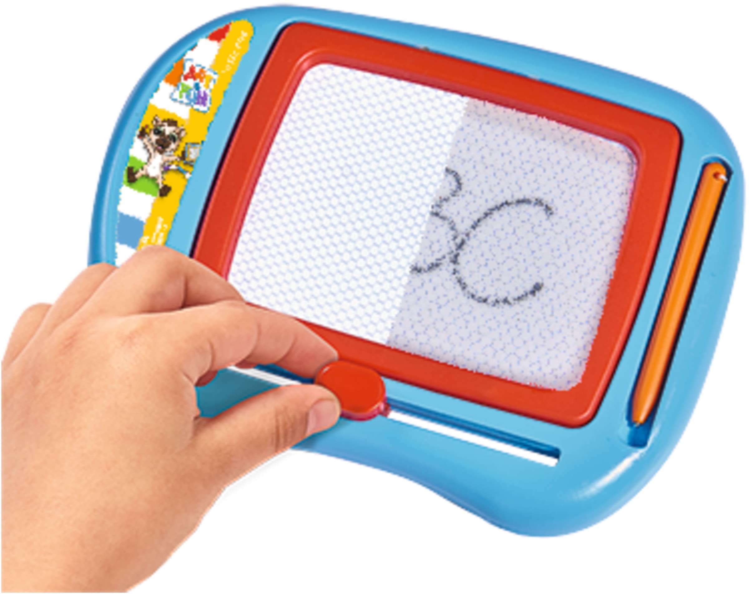 SIMBA Zaubertafel »Art & Fun 2 Farb-Maltafeln«