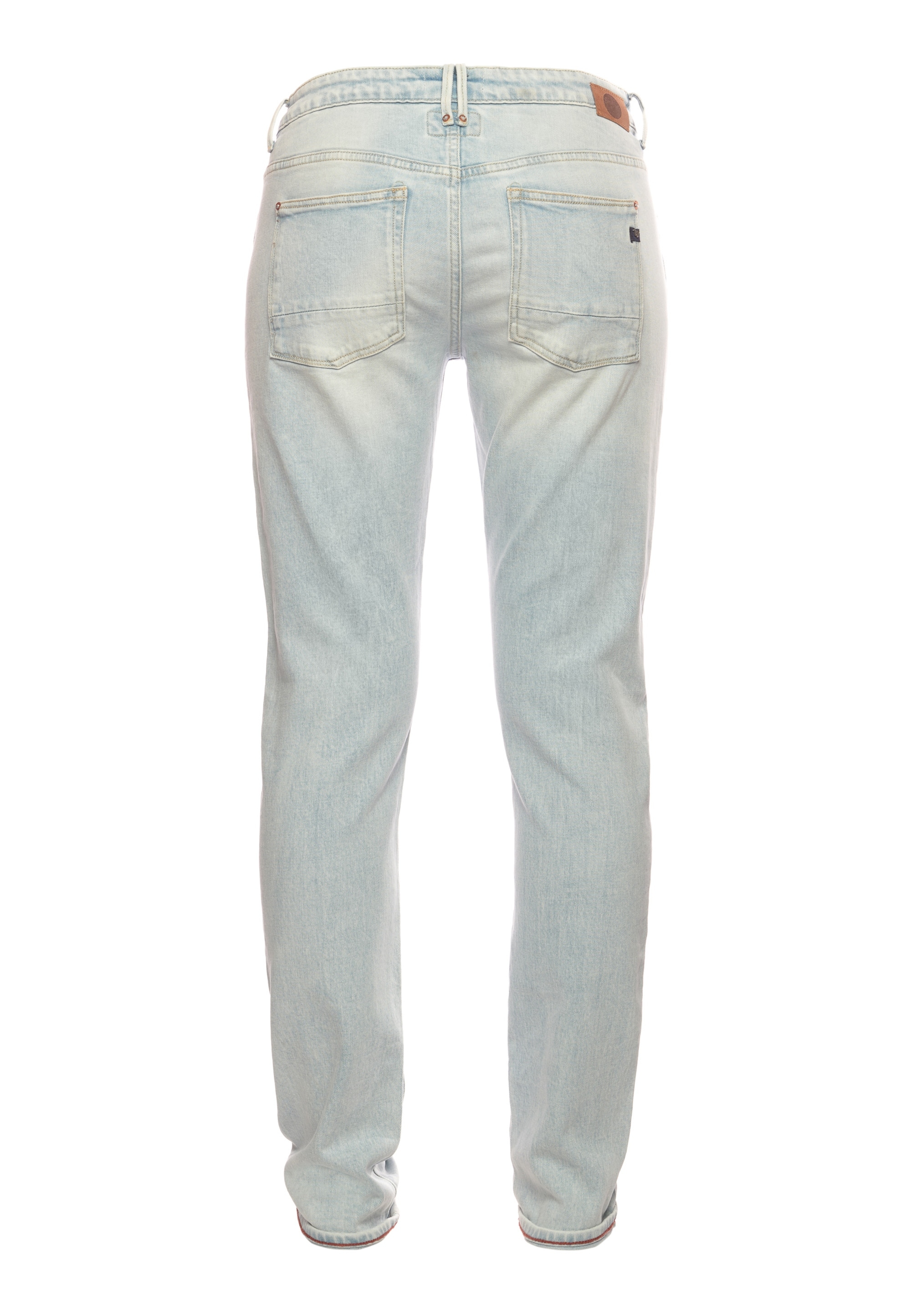 Le Temps Des Cerises Stoffhose »JEAN FEMME SEA«, im angesagten Design