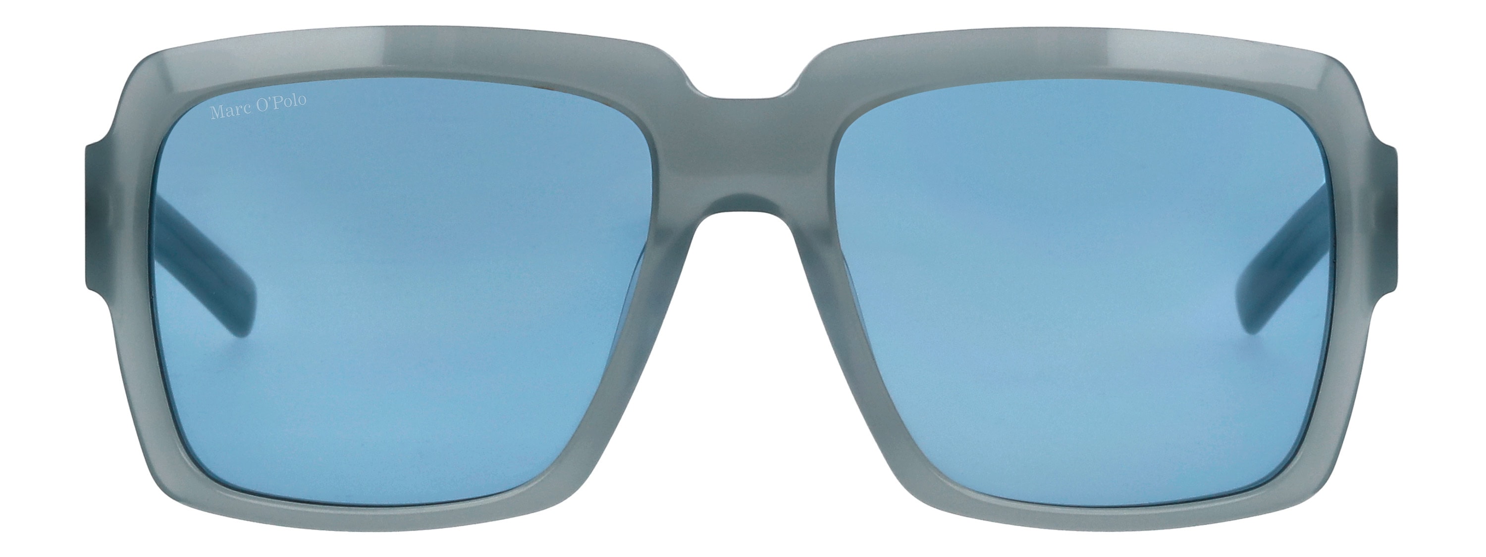 MARC O'POLO Damen Sonnenbrille "Marc O'Polo EYEWEAR Sonnenbrille"caribbean sea, Sonnenbrillen