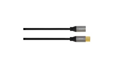 AVINITY Audio-Kabel »XLR-Kabel, vergoldet, XLR-Stecker - XLR-Kupplung«, XLR, XLR, 500 cm kaufen