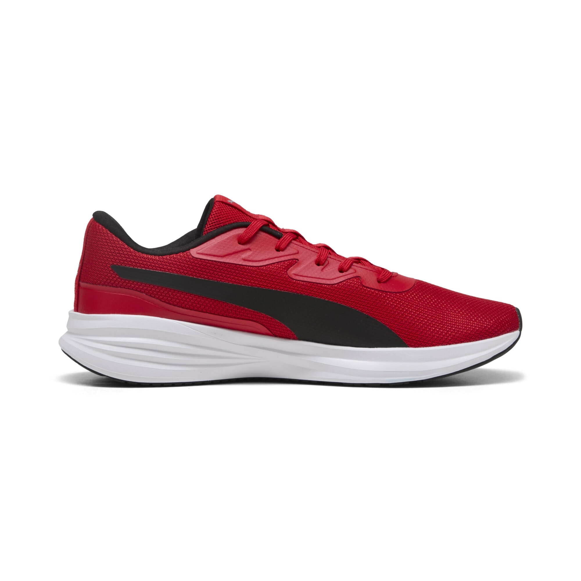 PUMA Laufschuh »Night Runner V3 Laufschuhe Erwachsene«