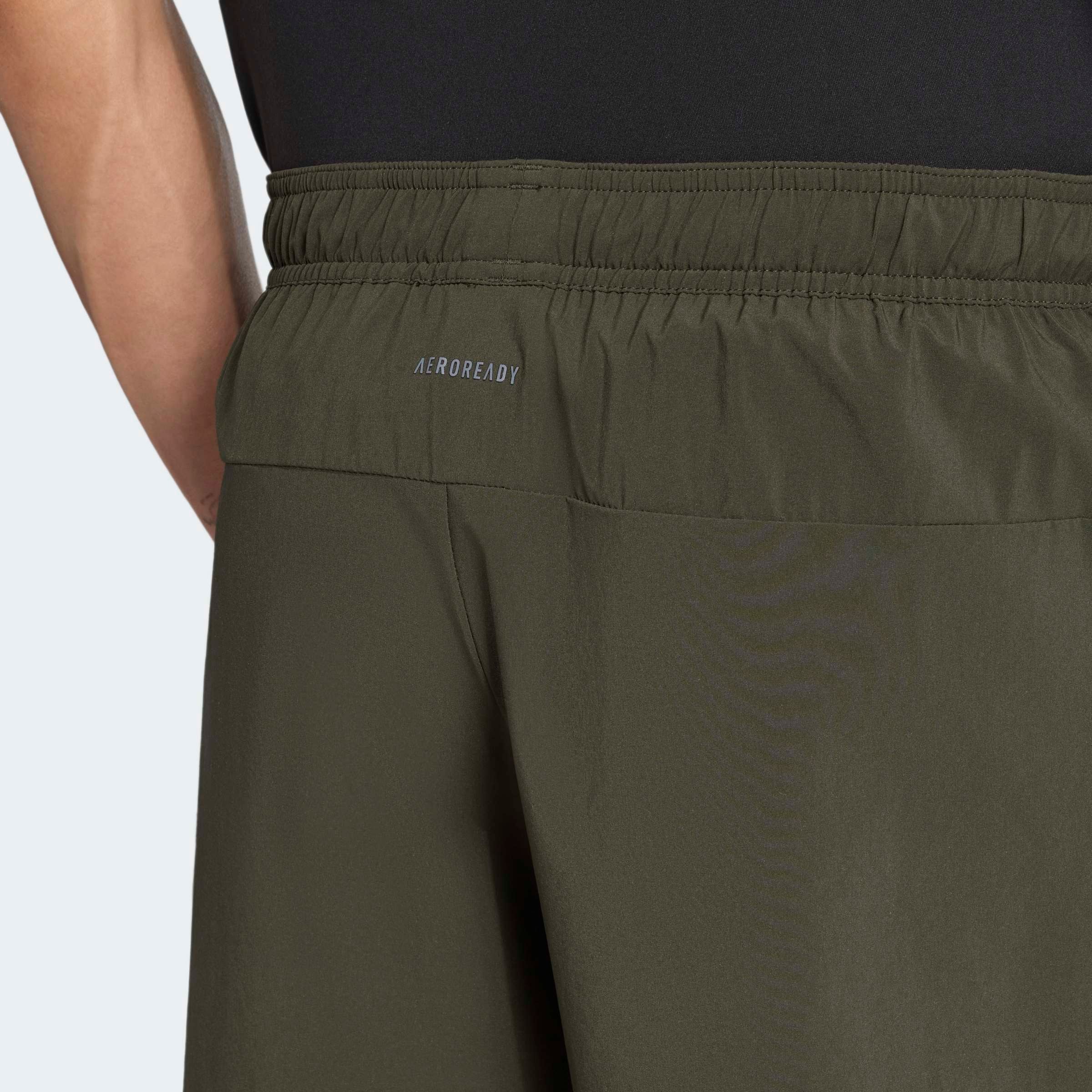 adidas Performance Shorts »D4T SHORT«, (1 tlg.)