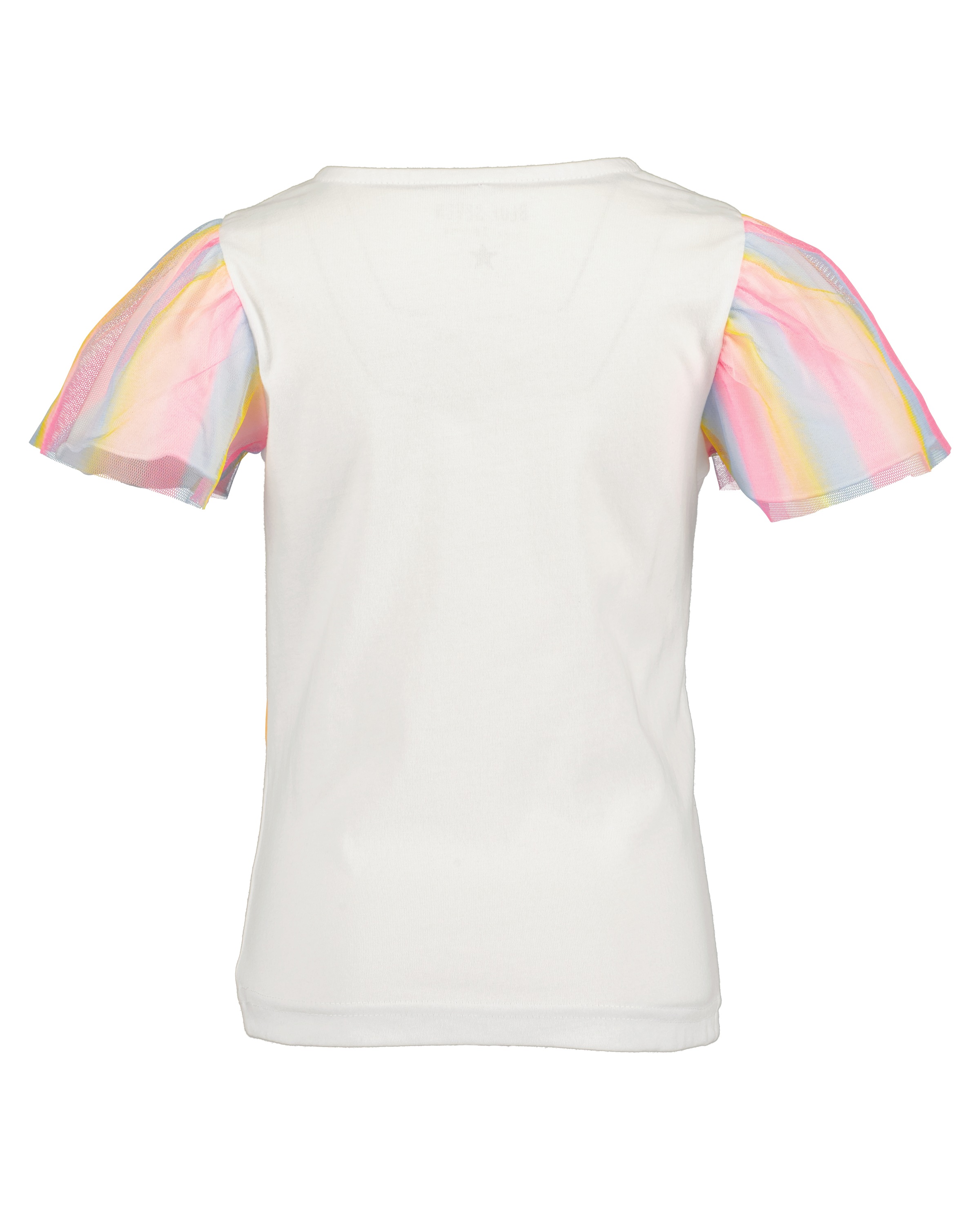 Thumbnail - Blue Seven T-Shirt mit tollem Einhorn-Motiv