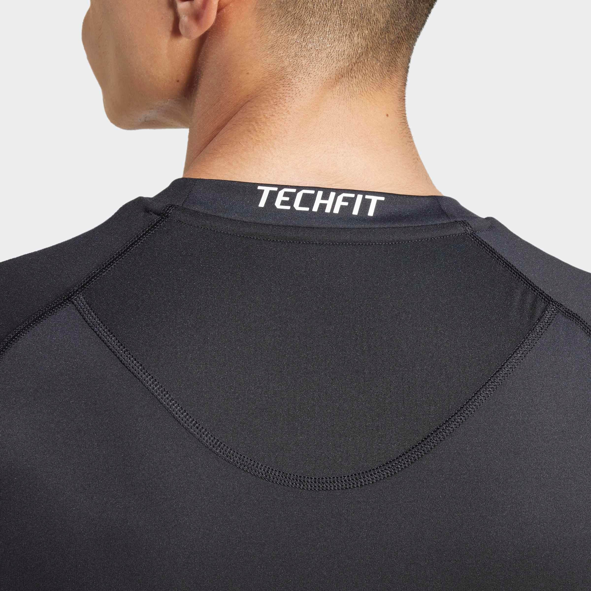 adidas Performance T-Shirt »TF 3S TEE«