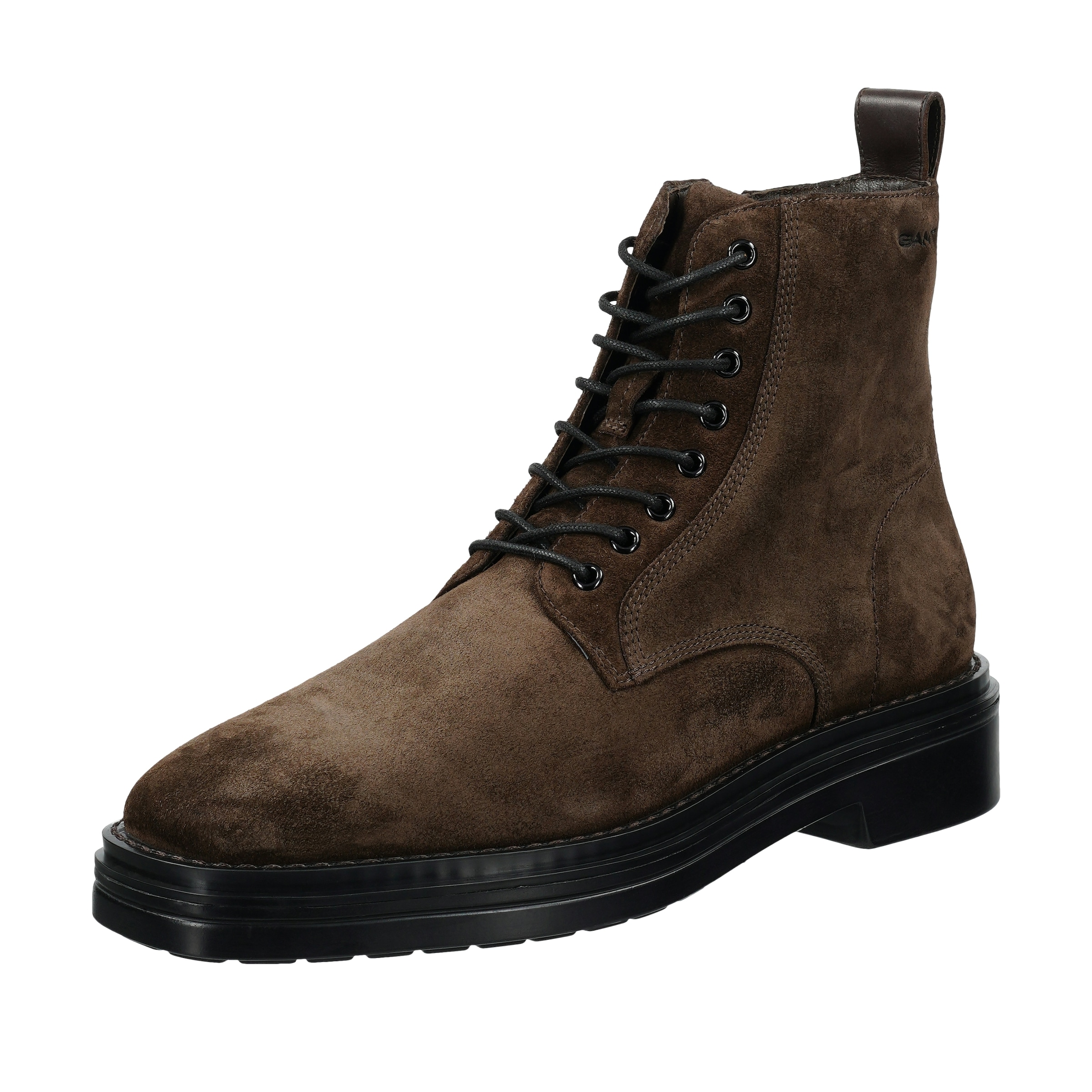 Gant Winterstiefel "Boggar", mit weicher Lederinnensohle günstig online kaufen