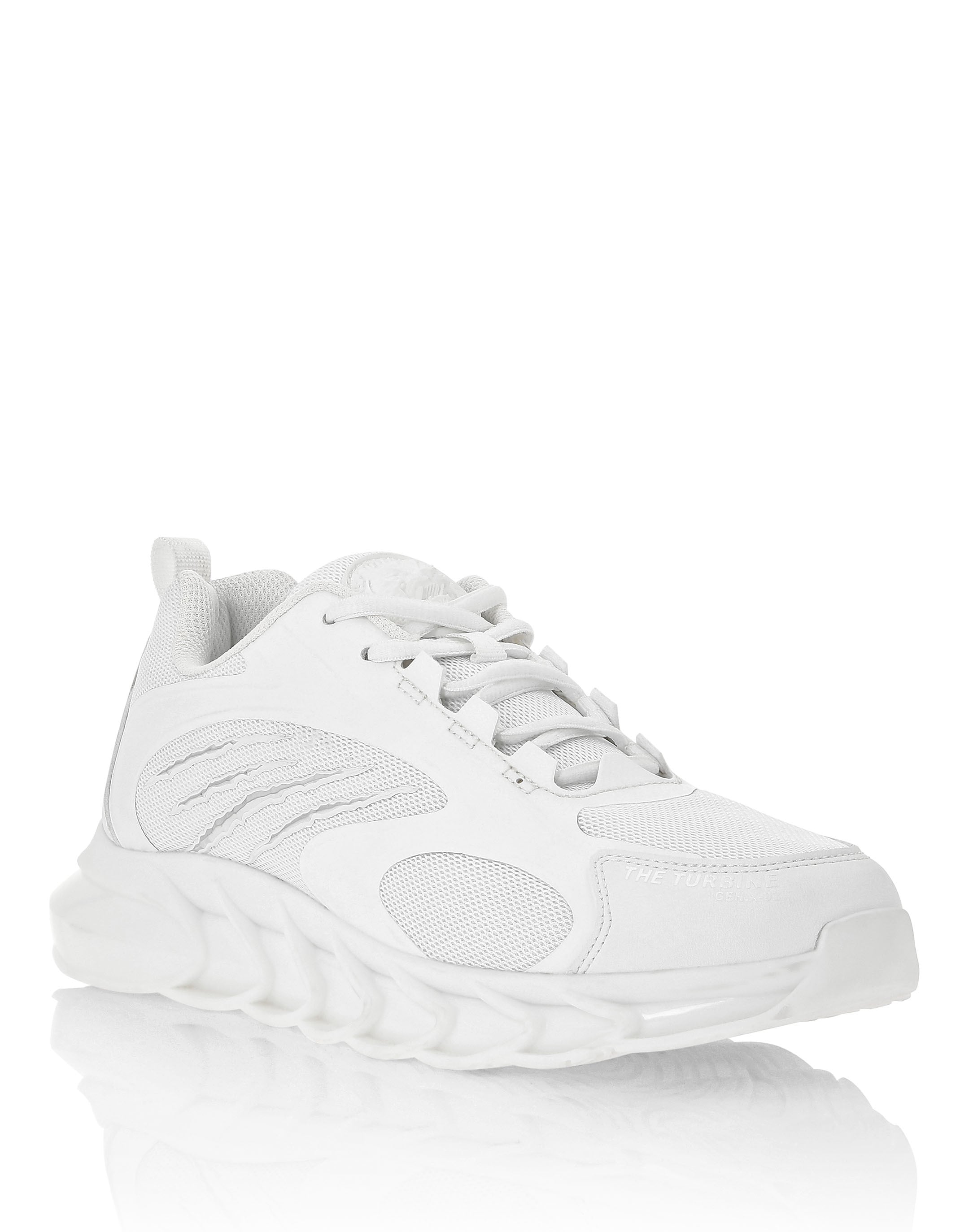 PLEIN SPORT Sneaker »The Turbine Gen.x.02 Tiger«