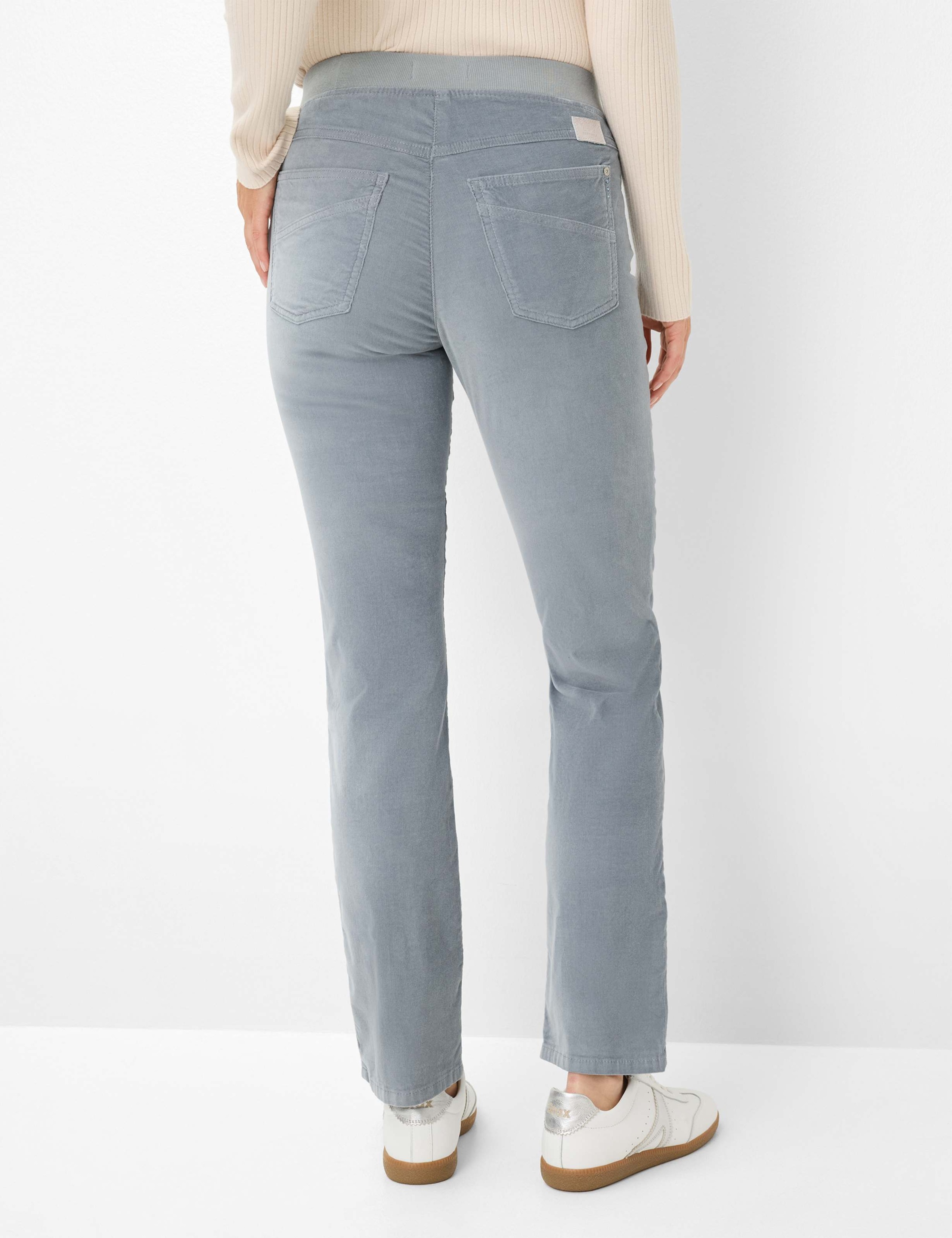 RAPHAELA by BRAX 5-Pocket-Hose "Style PAMINA" günstig online kaufen