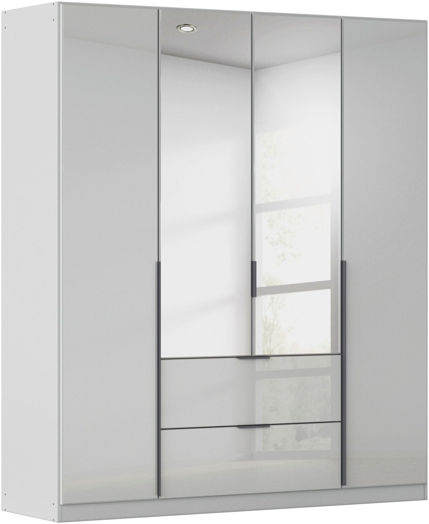 OTTO home Drehtürenschrank "Kleiderschrank Kleiderschränke Schrank Garderob günstig online kaufen